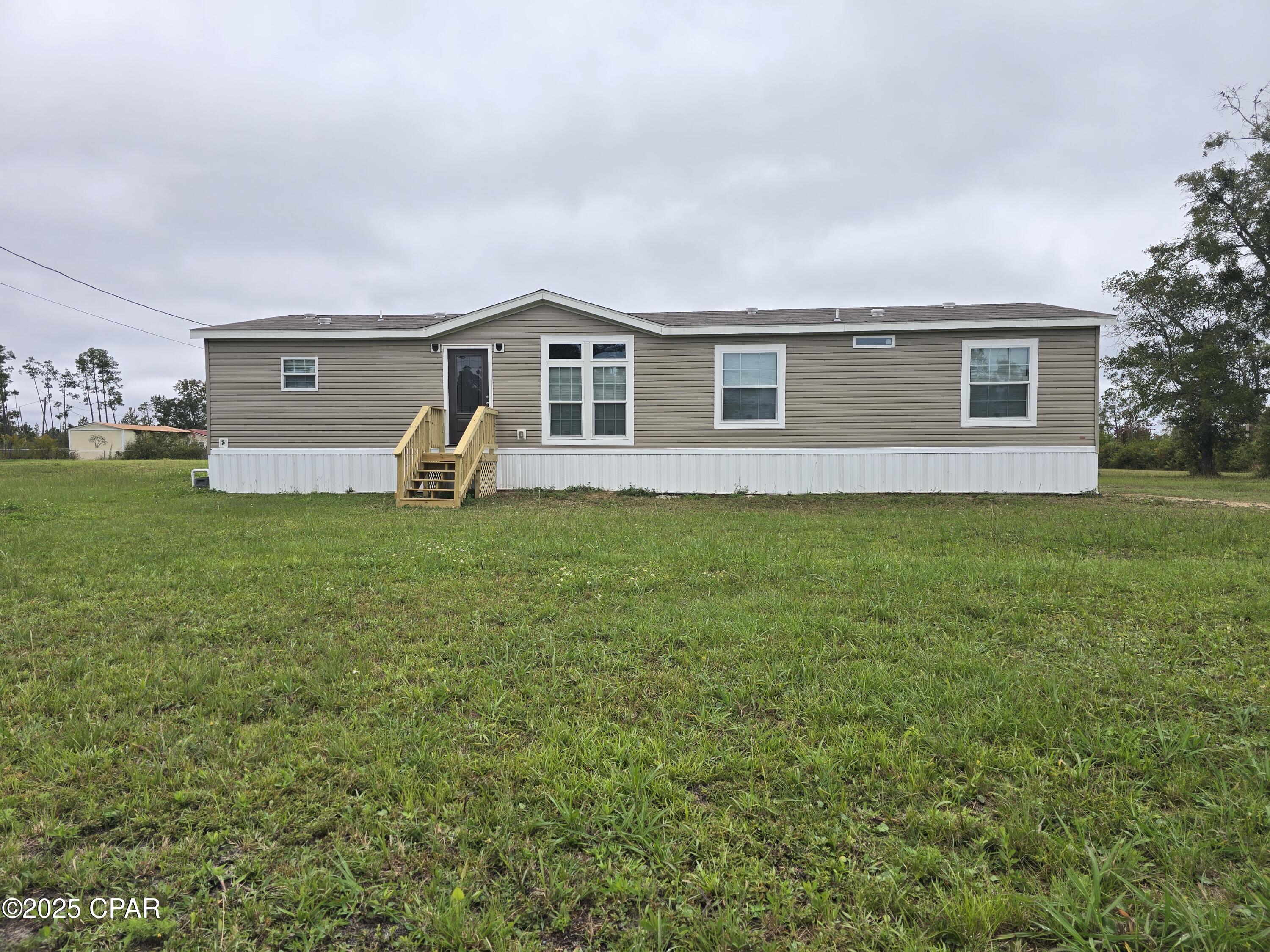 Blueberry Hill - Residential