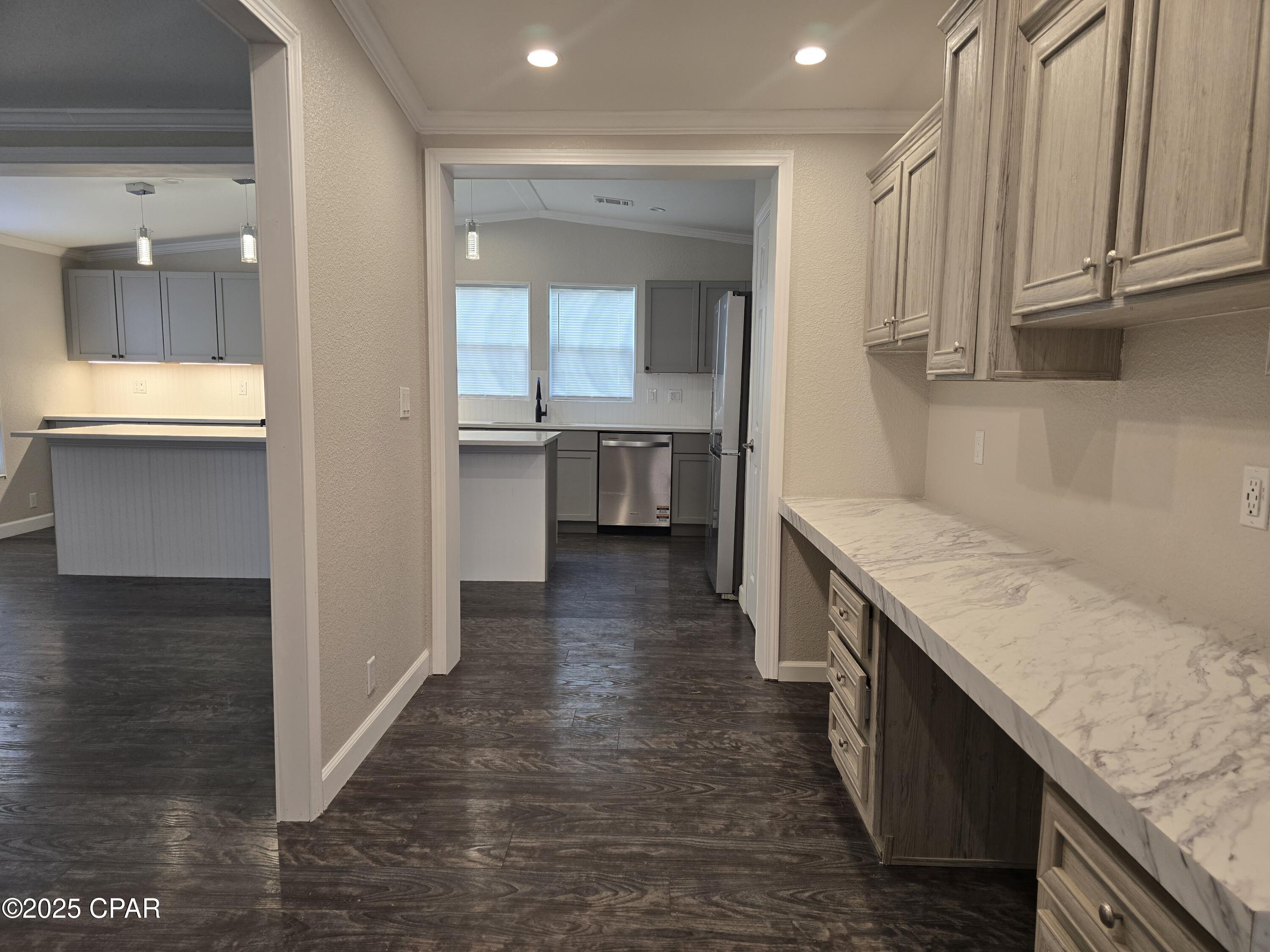 Blueberry Hill - Residential