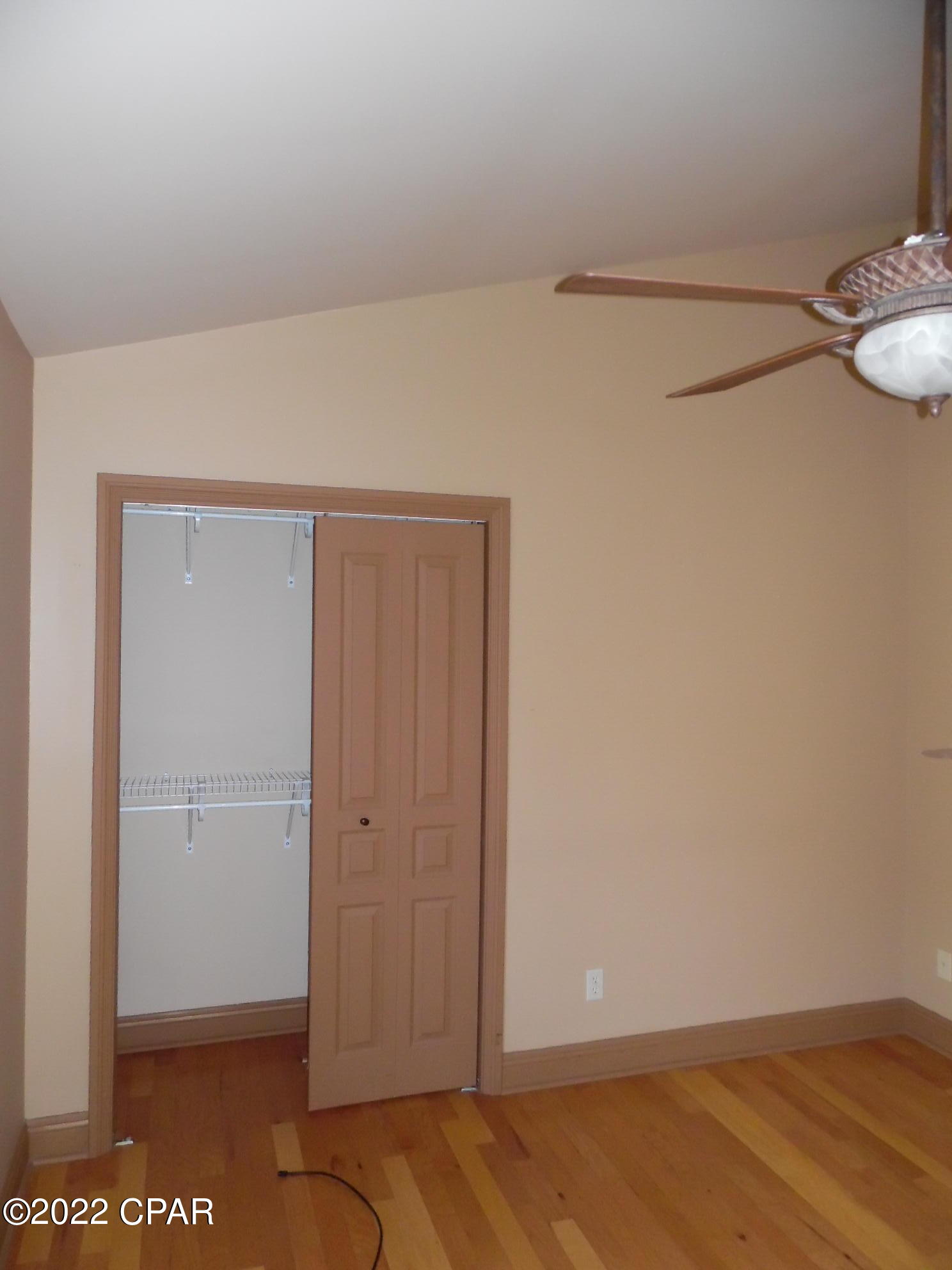 Camellia Acres - Residential