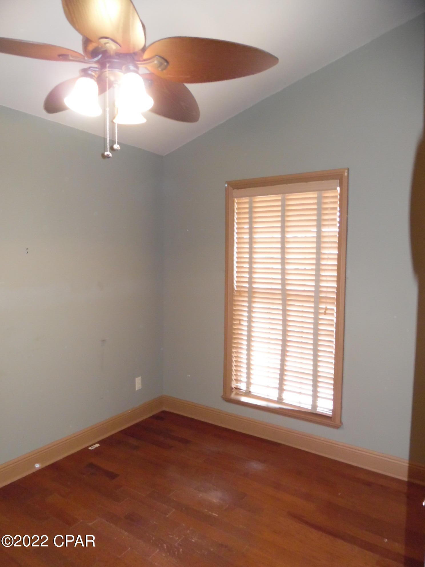 Camellia Acres - Residential