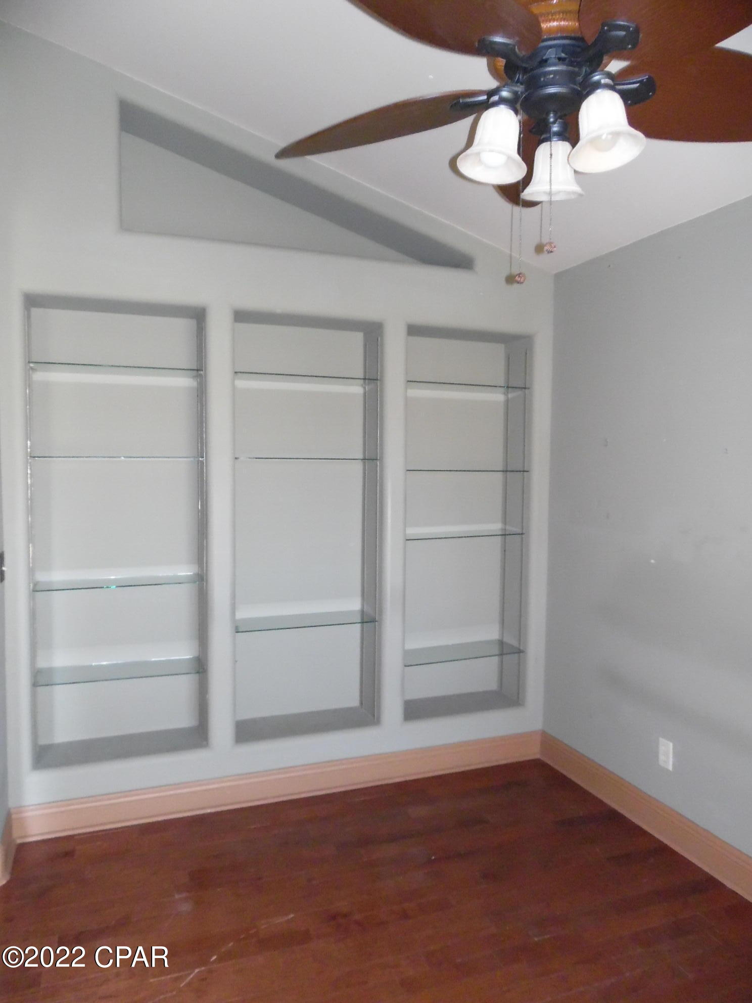 Camellia Acres - Residential