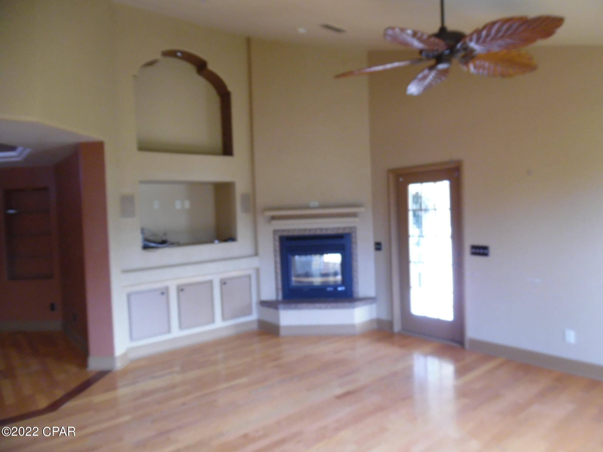 Camellia Acres - Residential