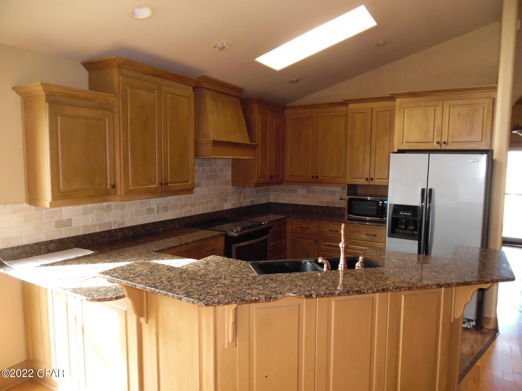 Camellia Acres - Residential