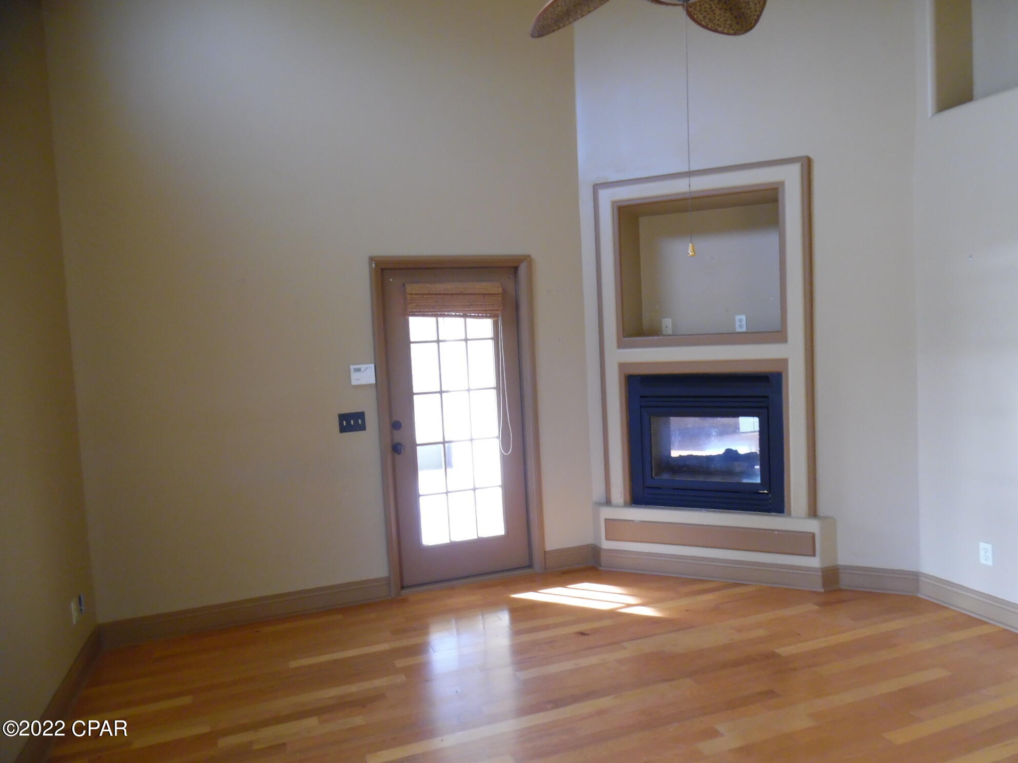 Camellia Acres - Residential