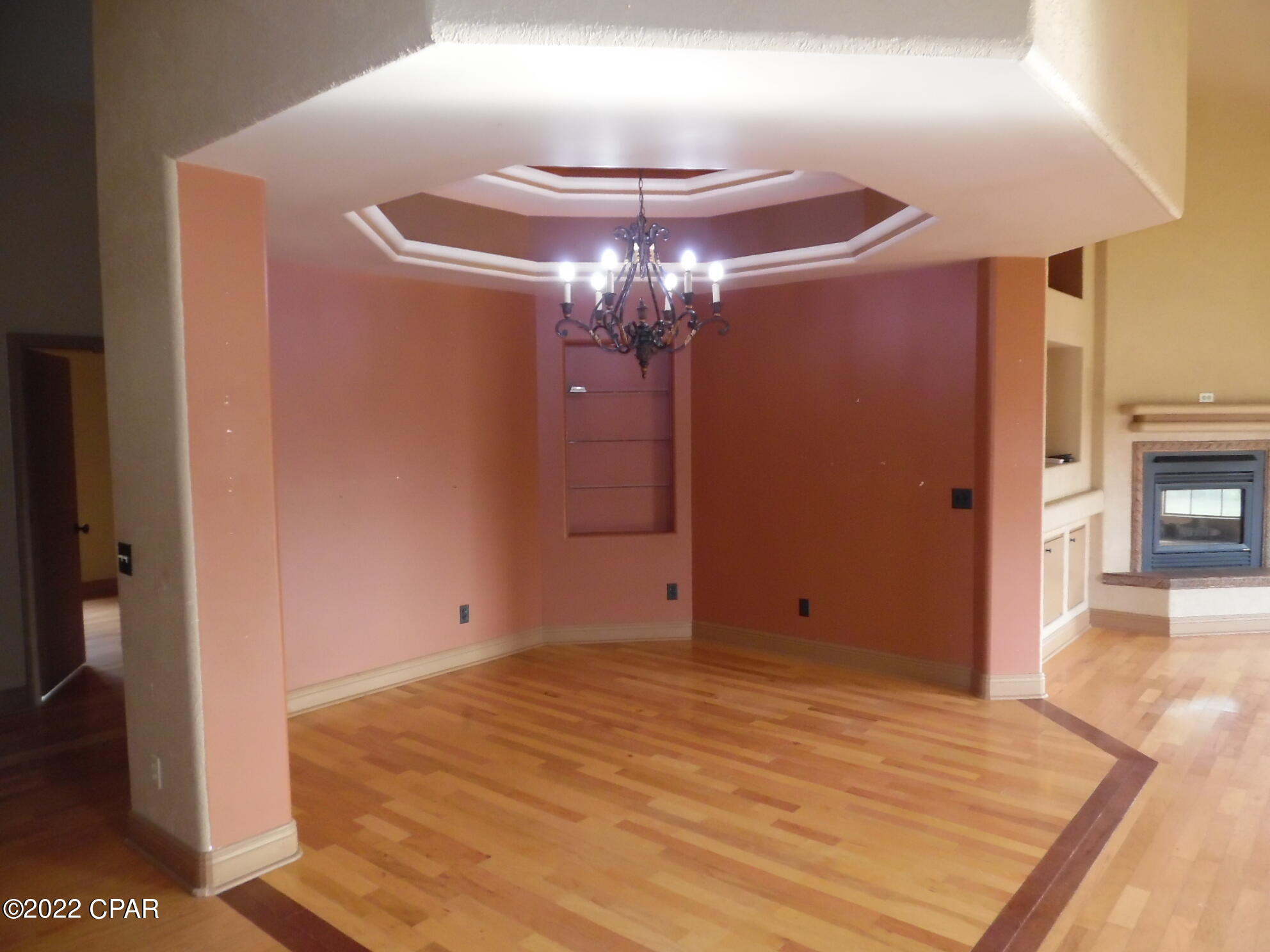 Camellia Acres - Residential