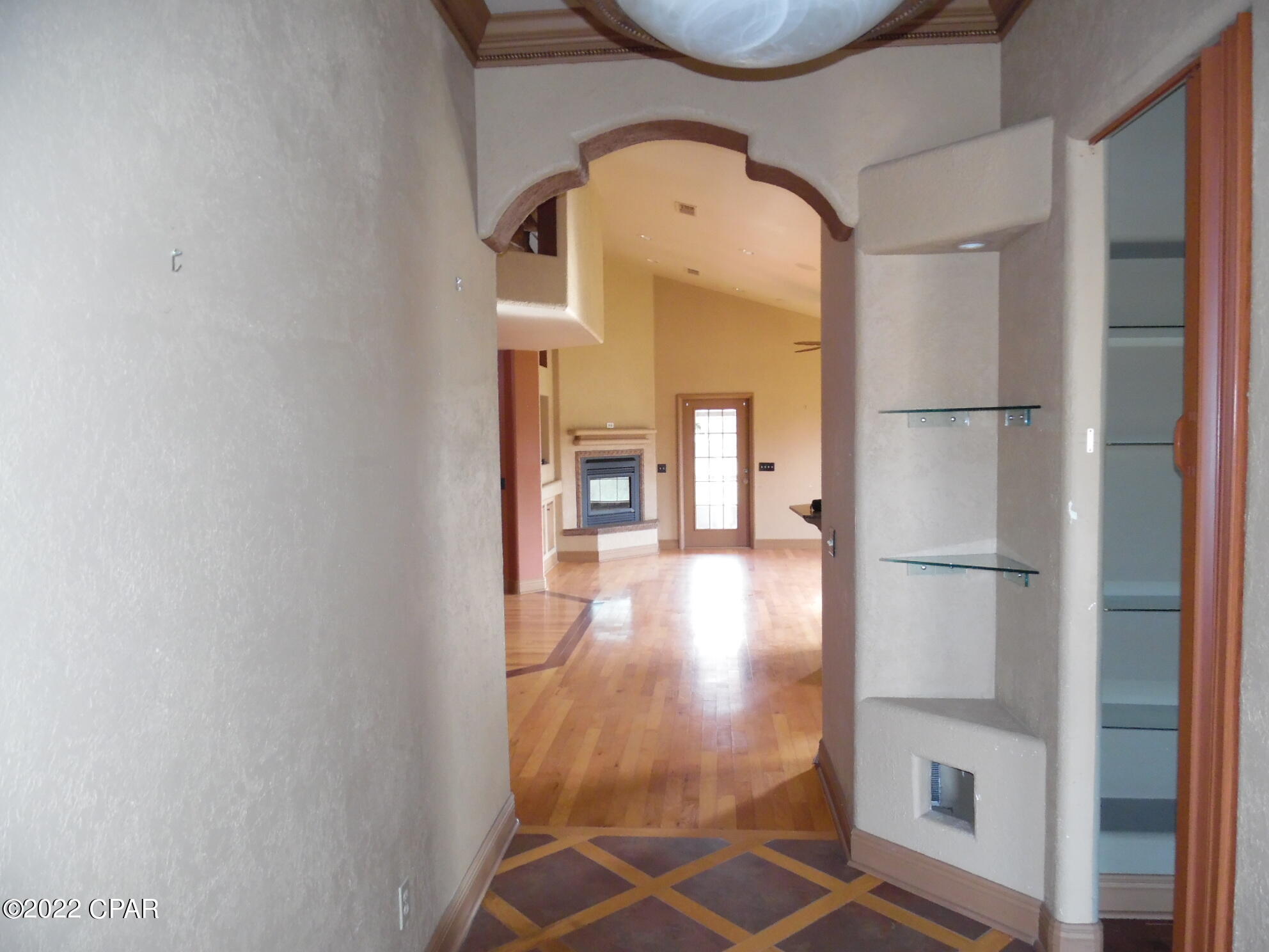 Camellia Acres - Residential