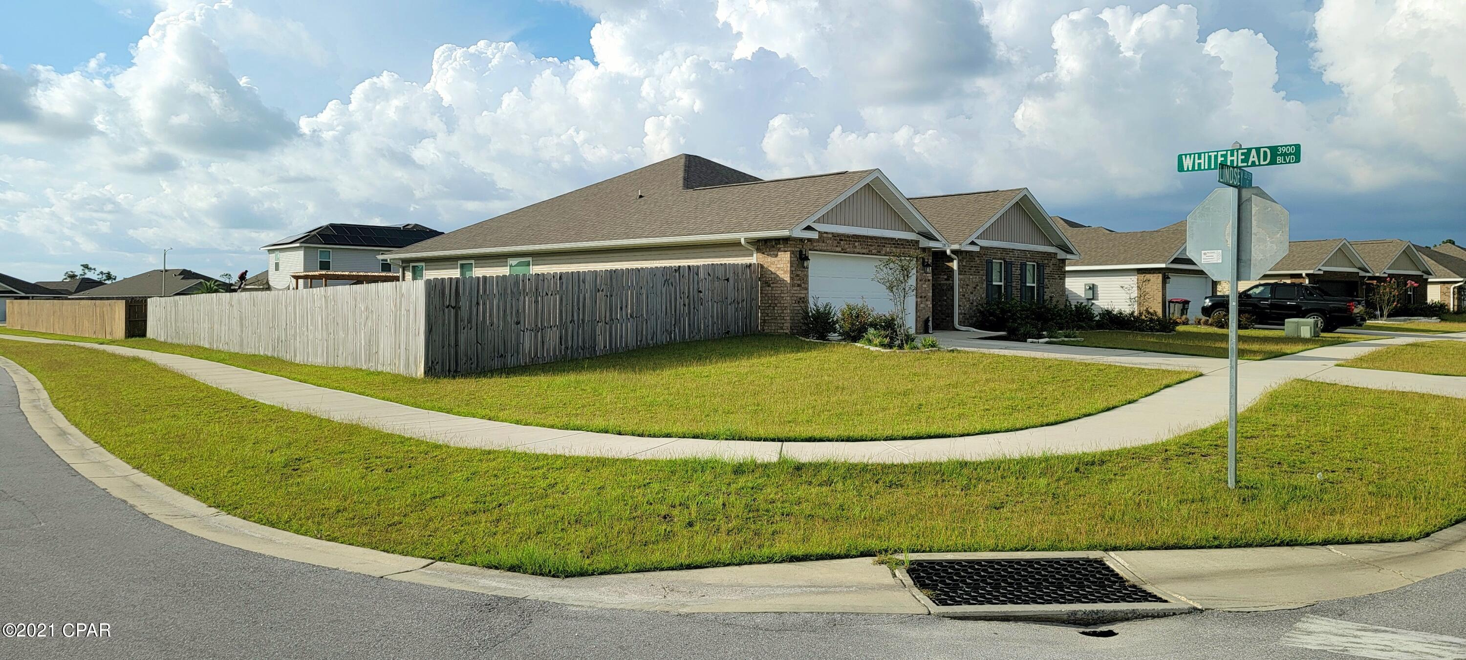 Magnolia Hills - Residential