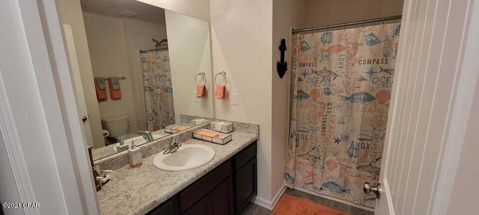 Magnolia Hills - Residential