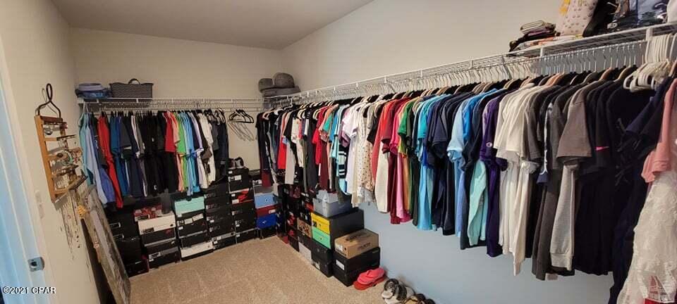 Magnolia Hills - Residential