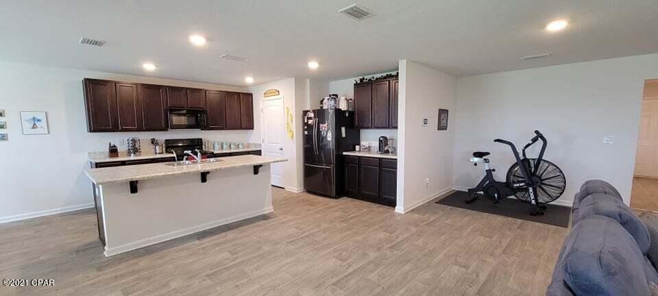 Magnolia Hills - Residential