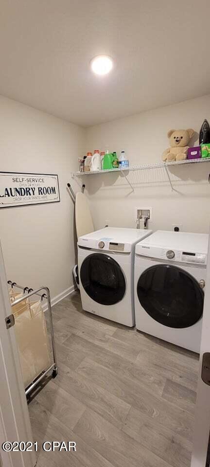 Magnolia Hills - Residential