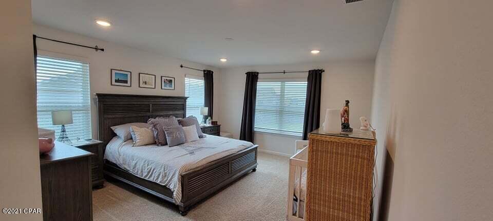 Magnolia Hills - Residential