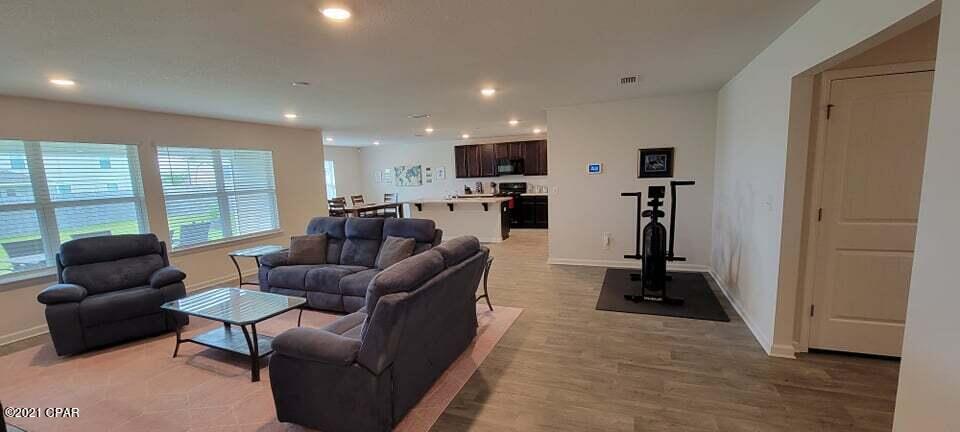 Magnolia Hills - Residential