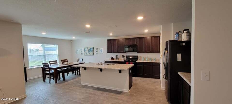 Magnolia Hills - Residential