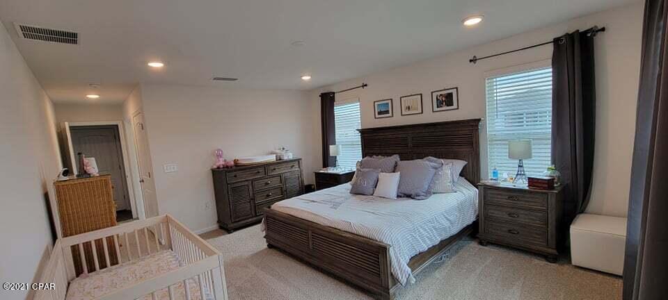 Magnolia Hills - Residential