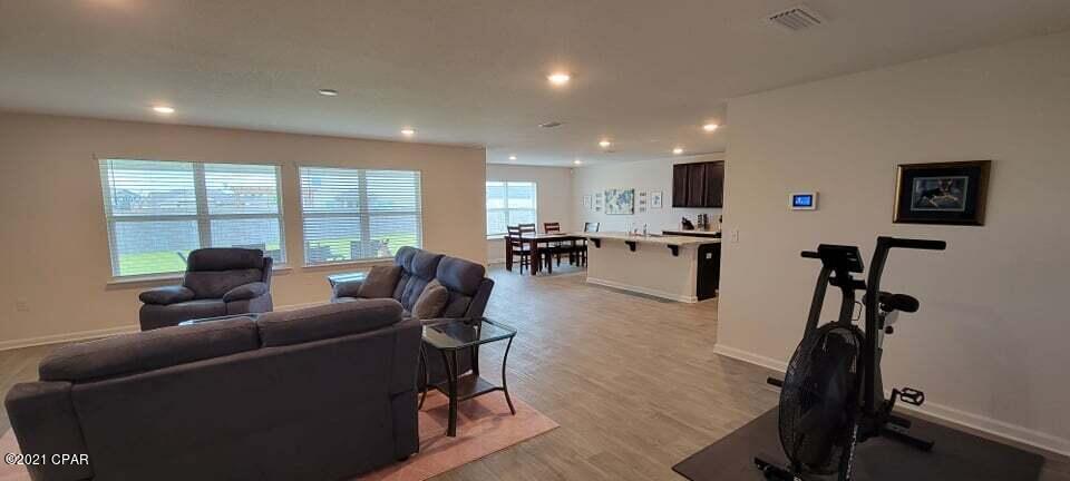 Magnolia Hills - Residential