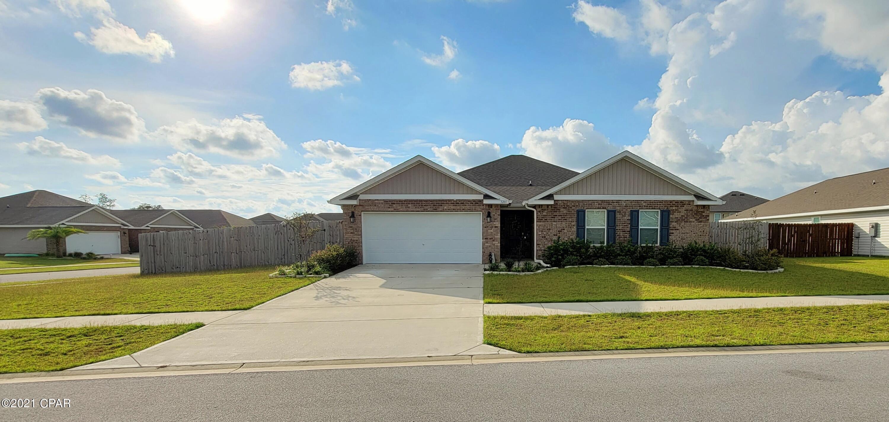 Magnolia Hills - Residential