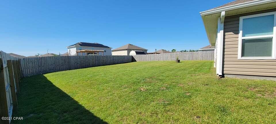 Magnolia Hills - Residential