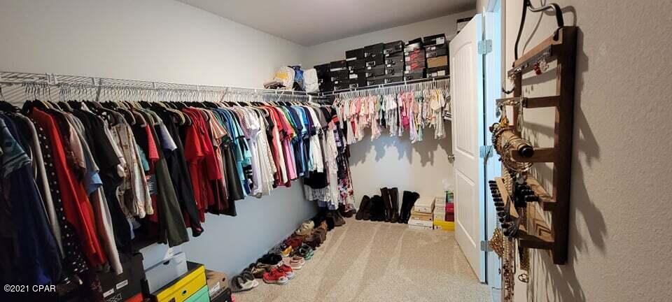 Magnolia Hills - Residential