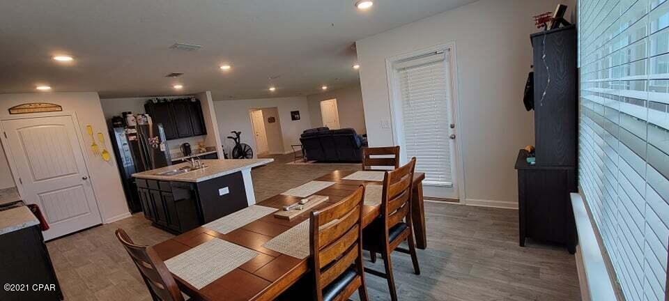 Magnolia Hills - Residential