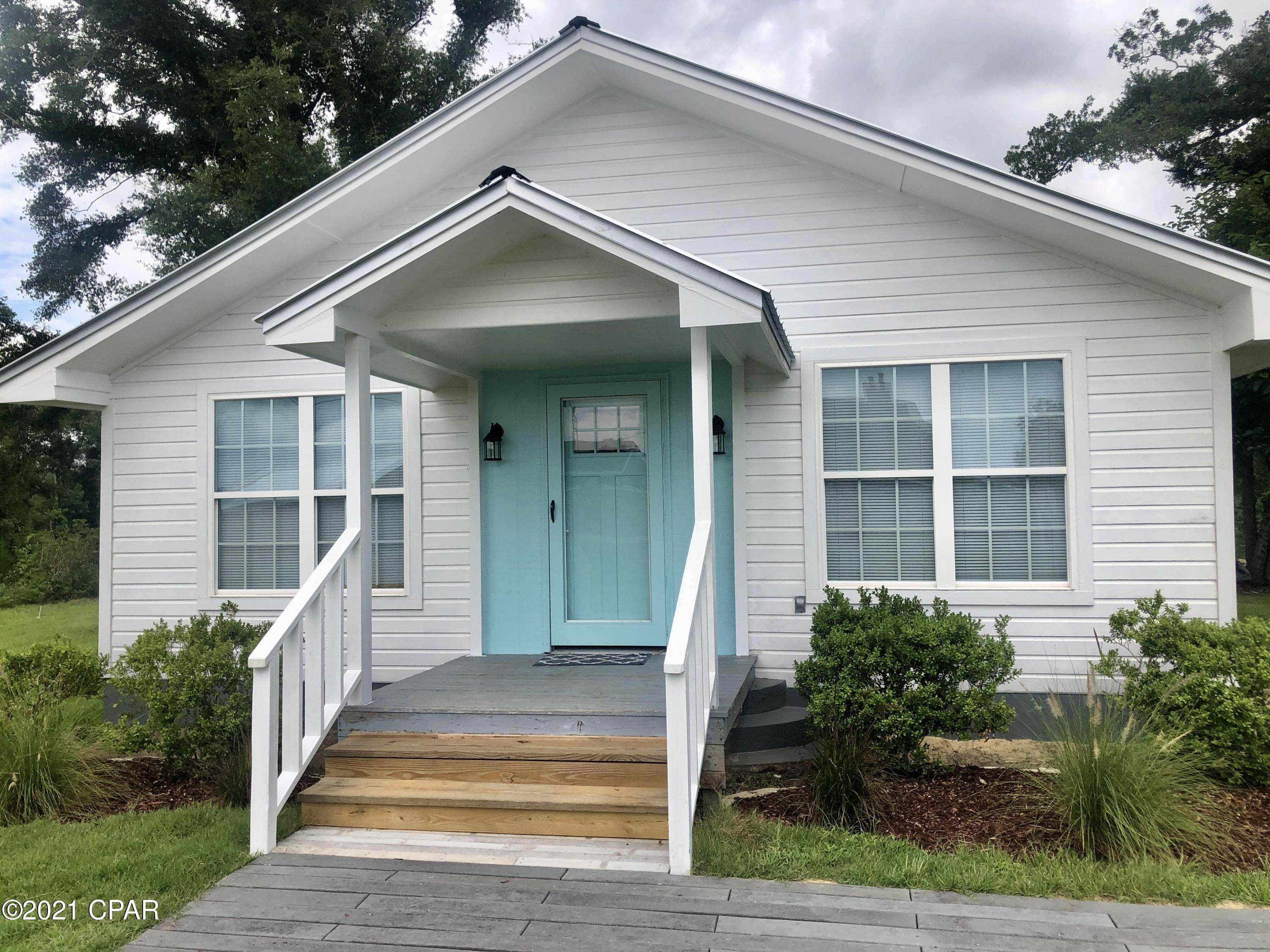 [No Recorded Subdiv] - Residential