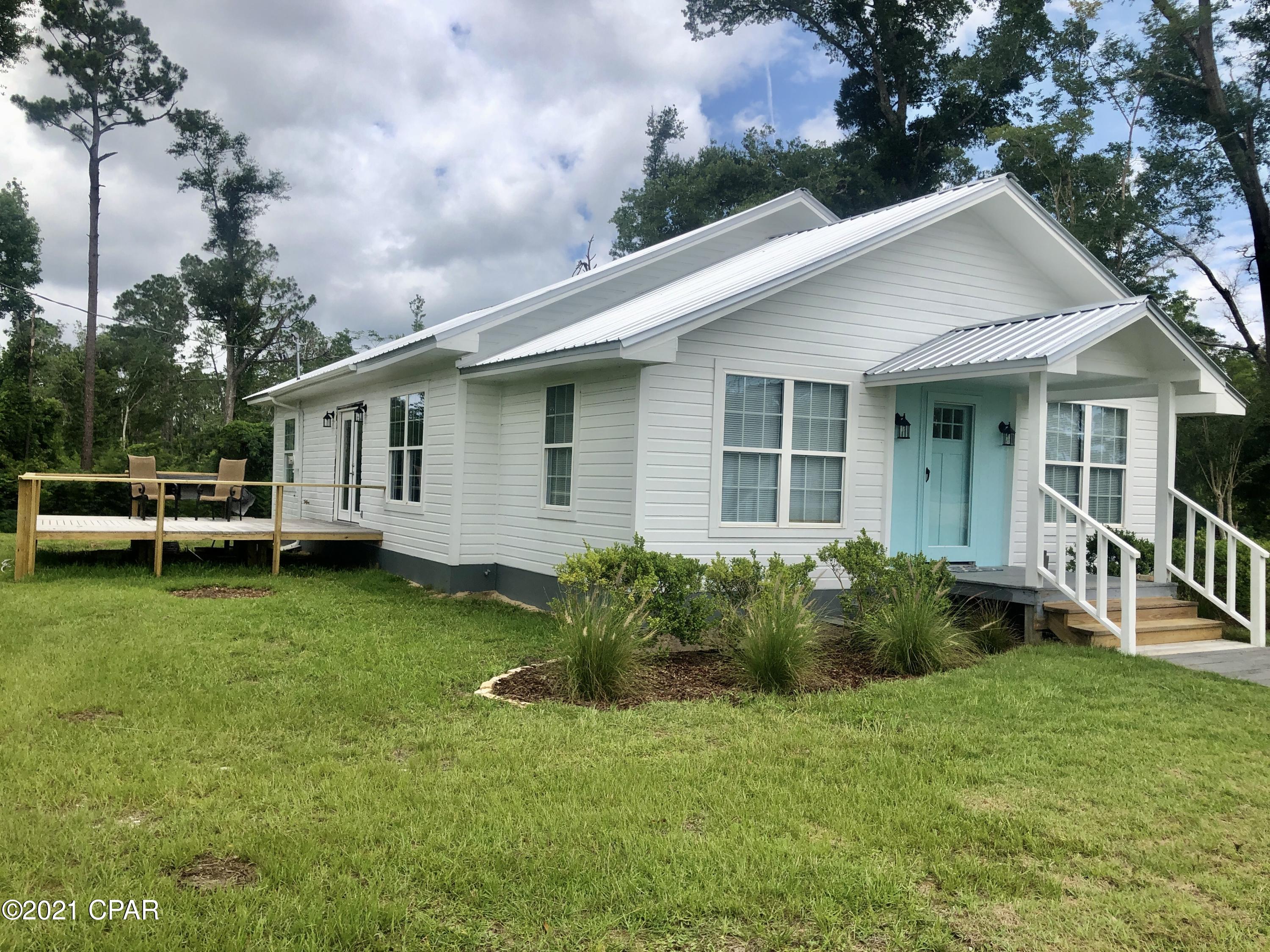 [No Recorded Subdiv] - Residential