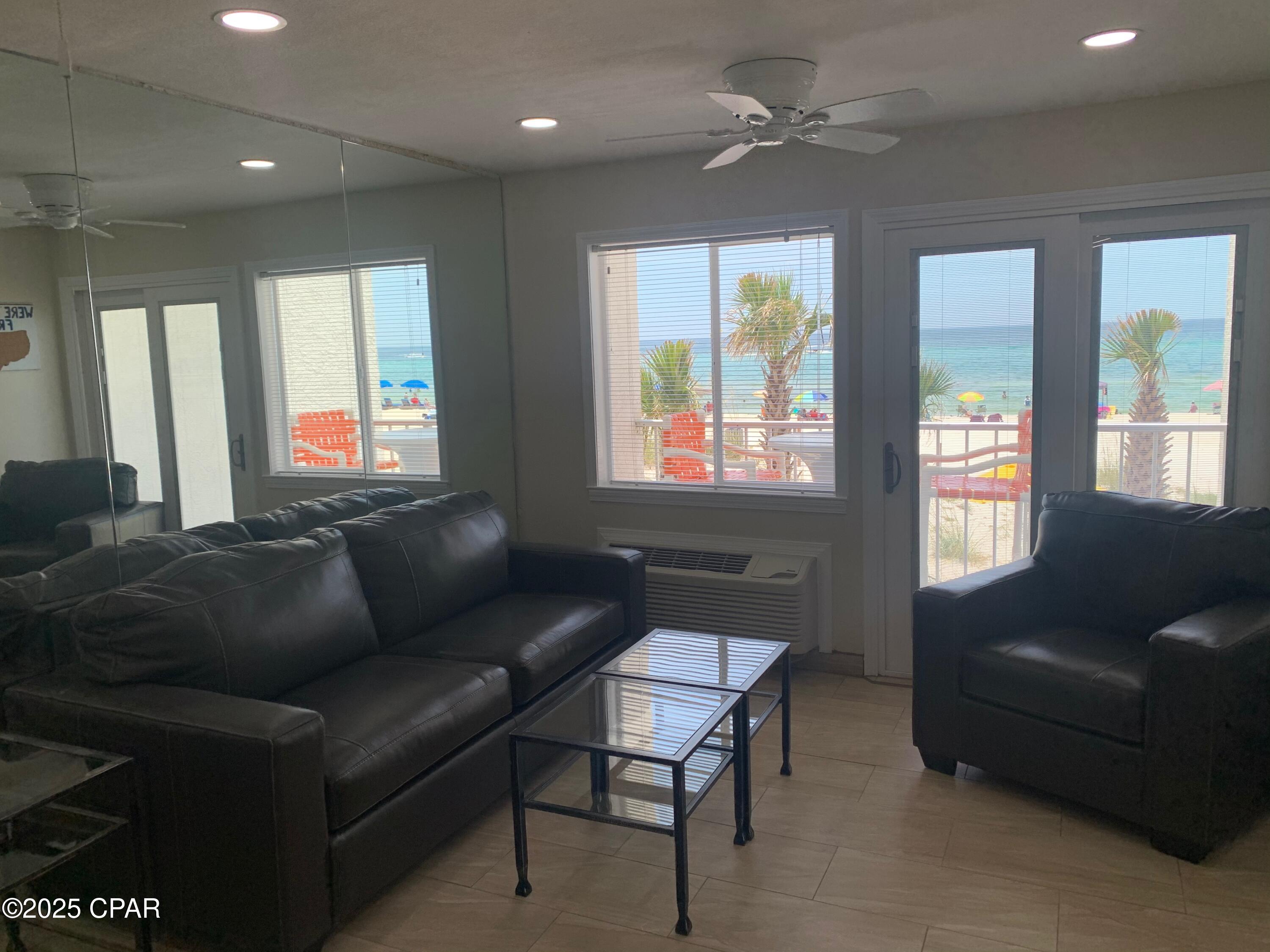 Ambassador Beach Condo - Residential