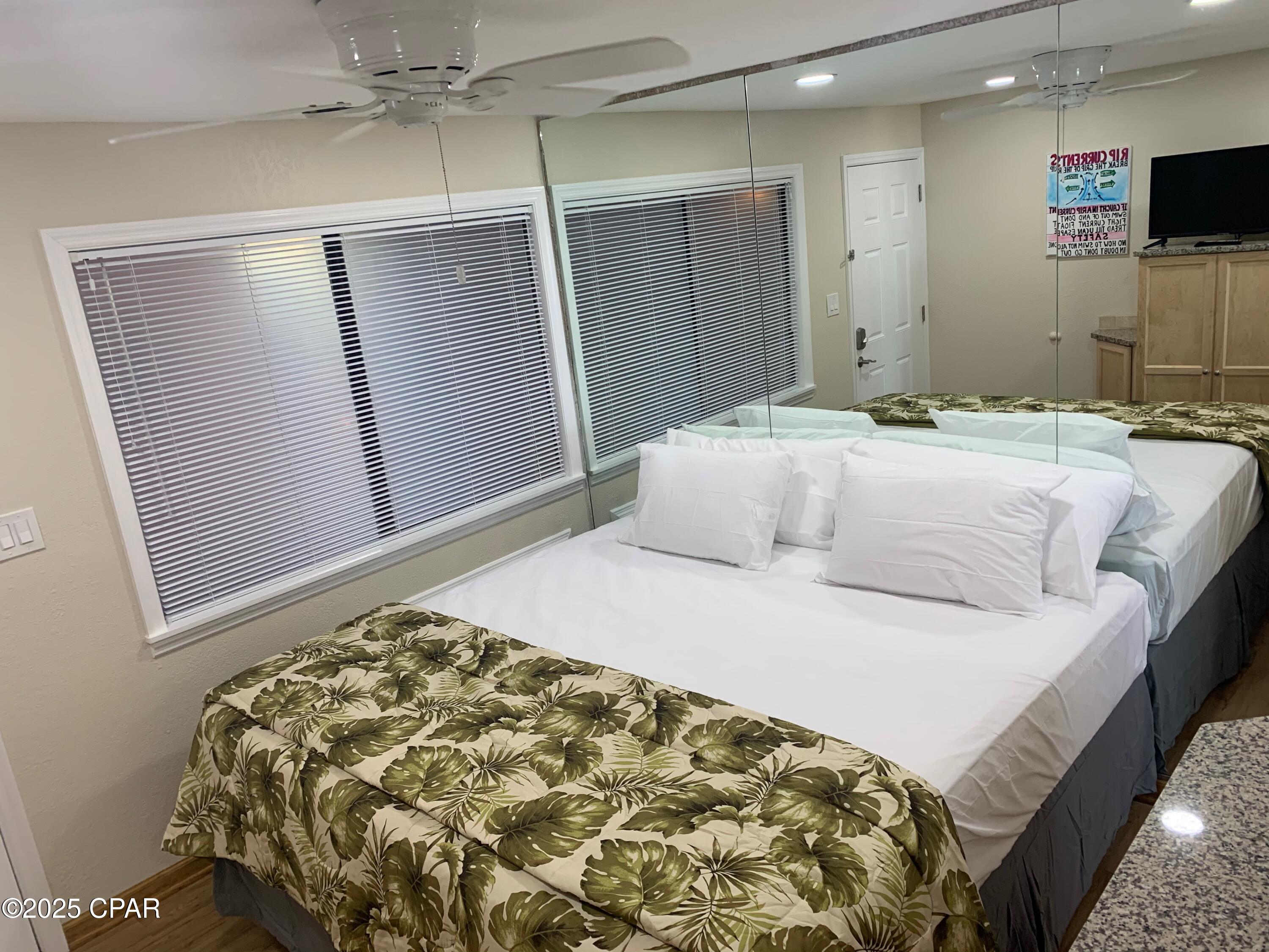 Ambassador Beach Condo - Residential