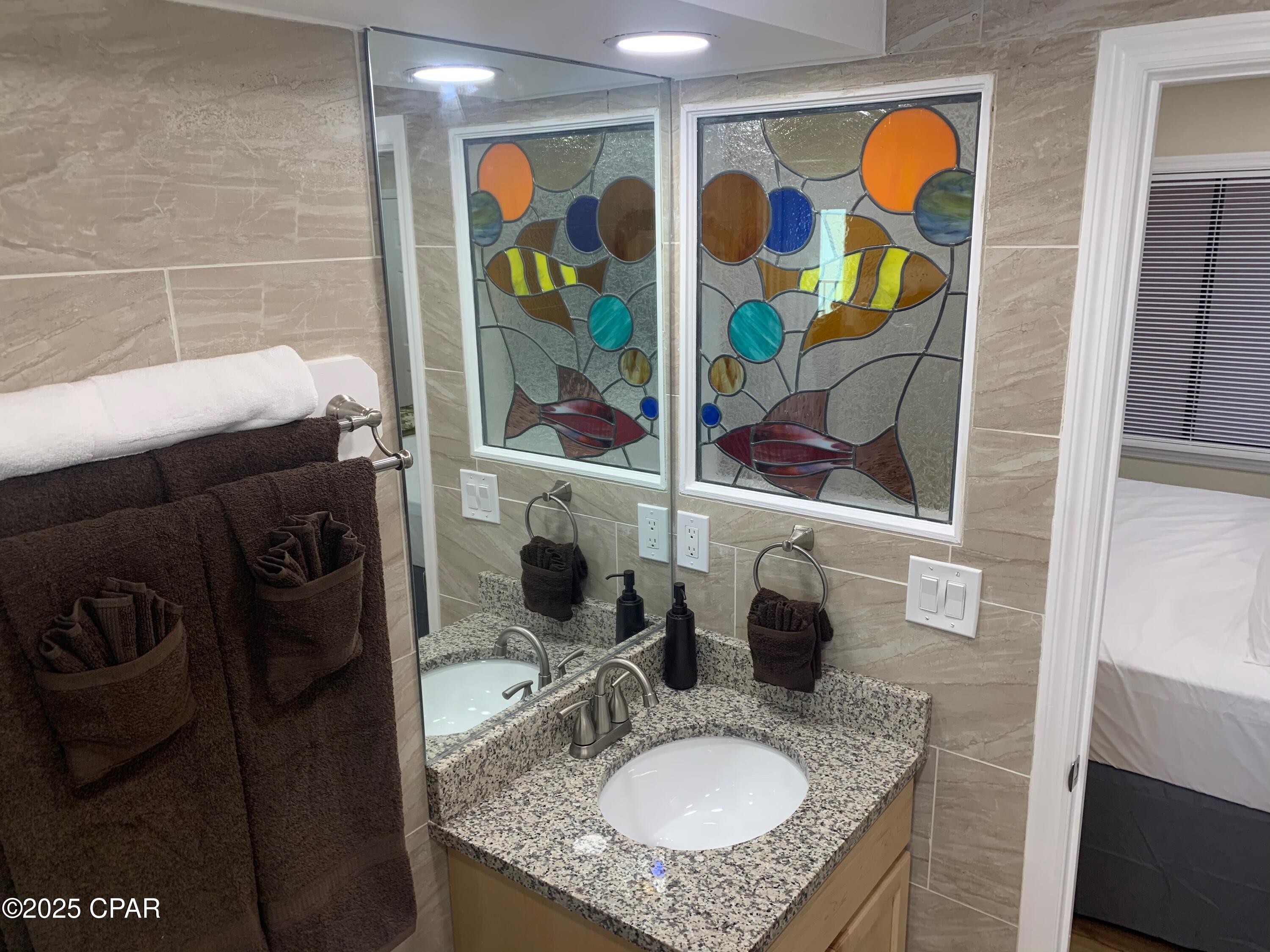 Ambassador Beach Condo - Residential