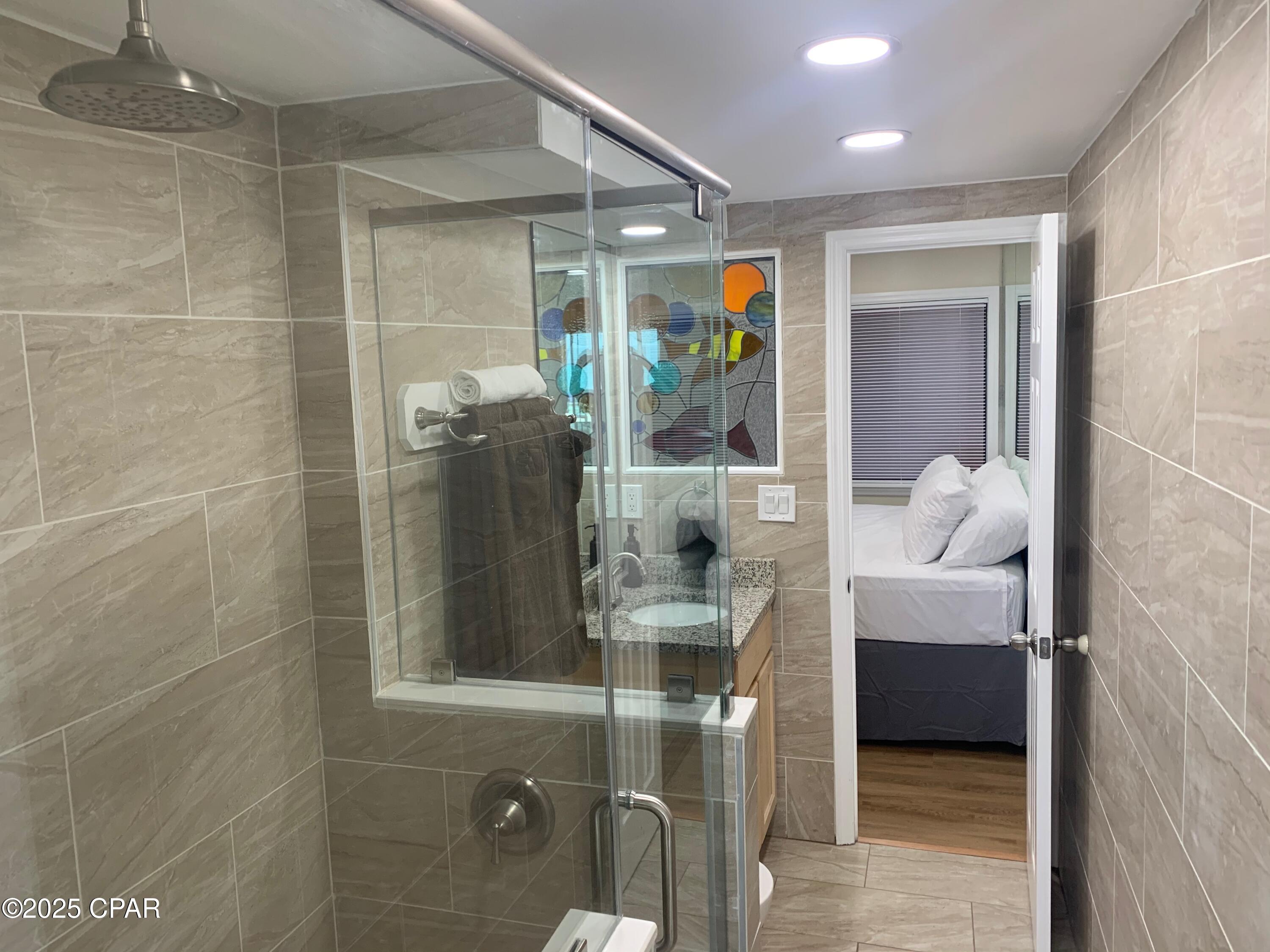 Ambassador Beach Condo - Residential