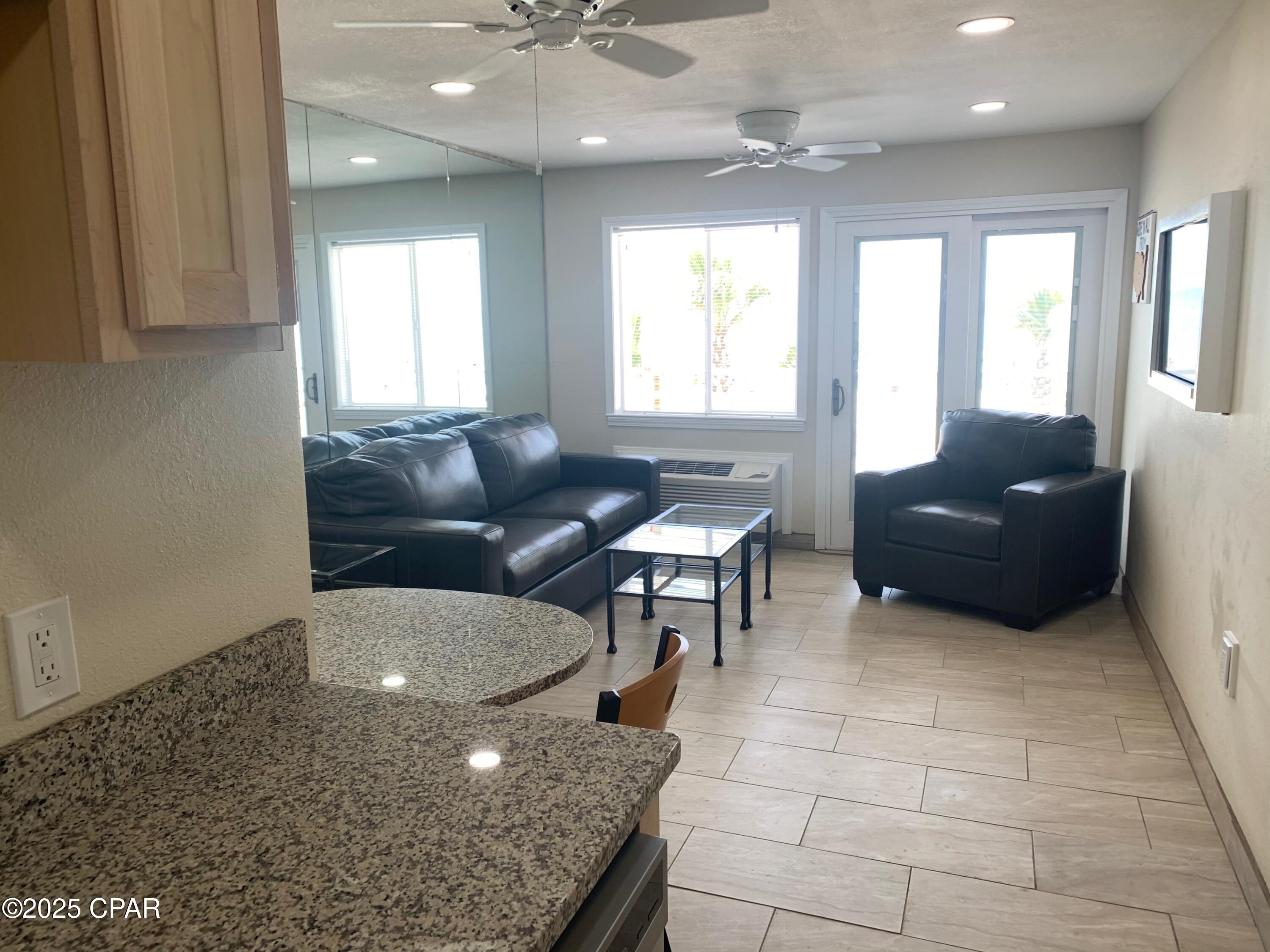 Ambassador Beach Condo - Residential