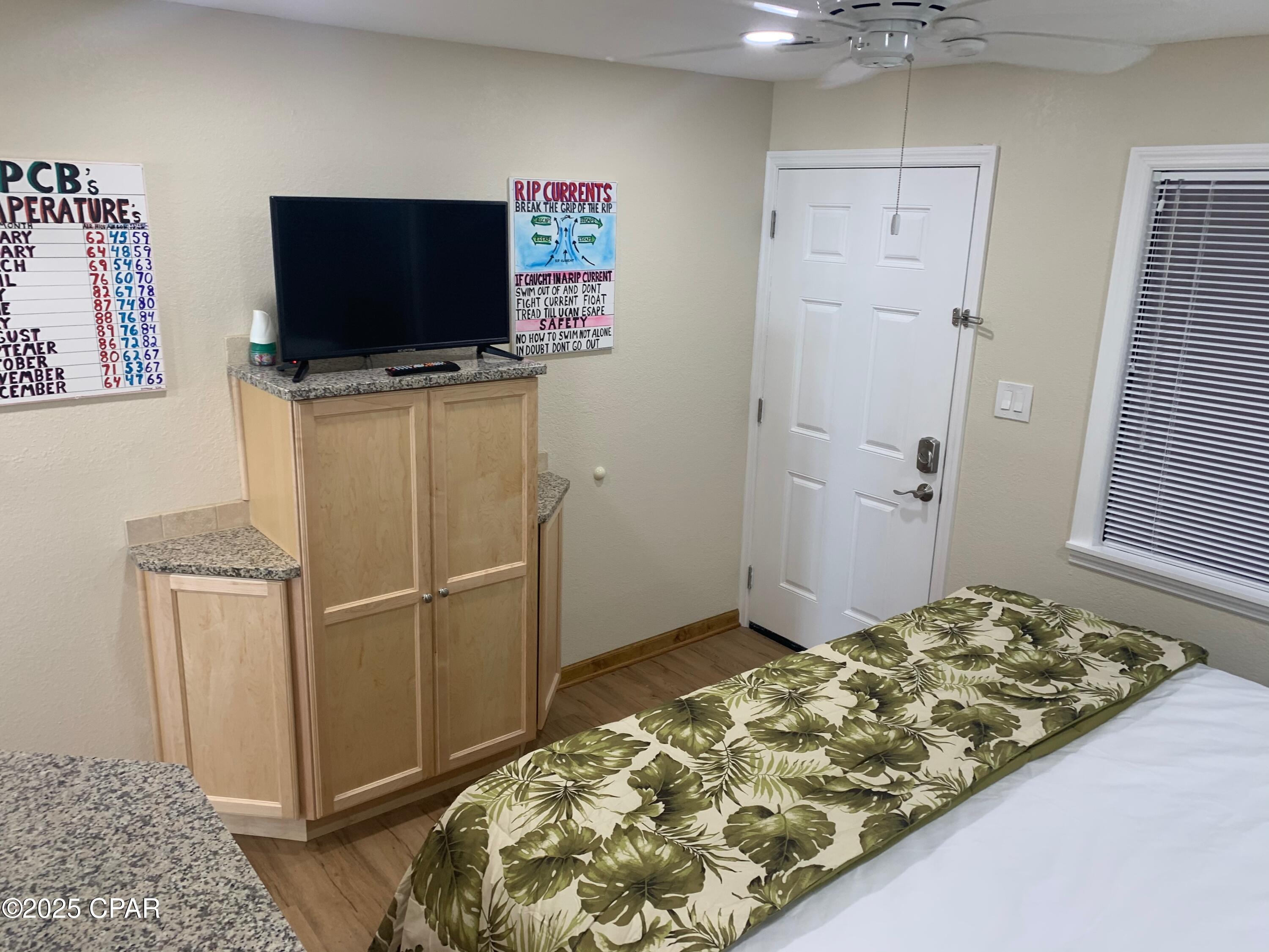 Ambassador Beach Condo - Residential