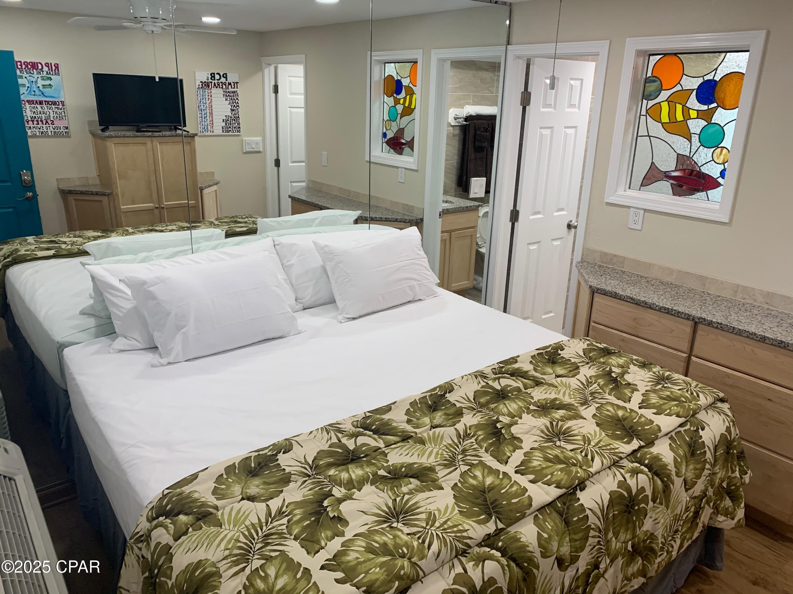 Ambassador Beach Condo - Residential