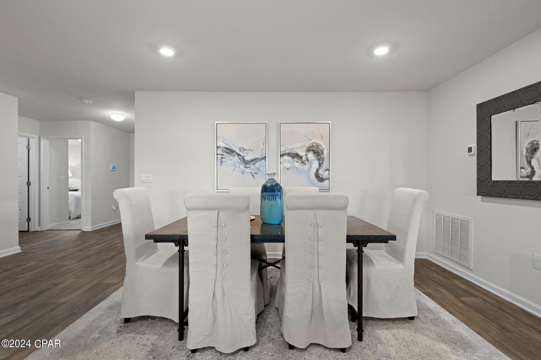 Liberty - Residential