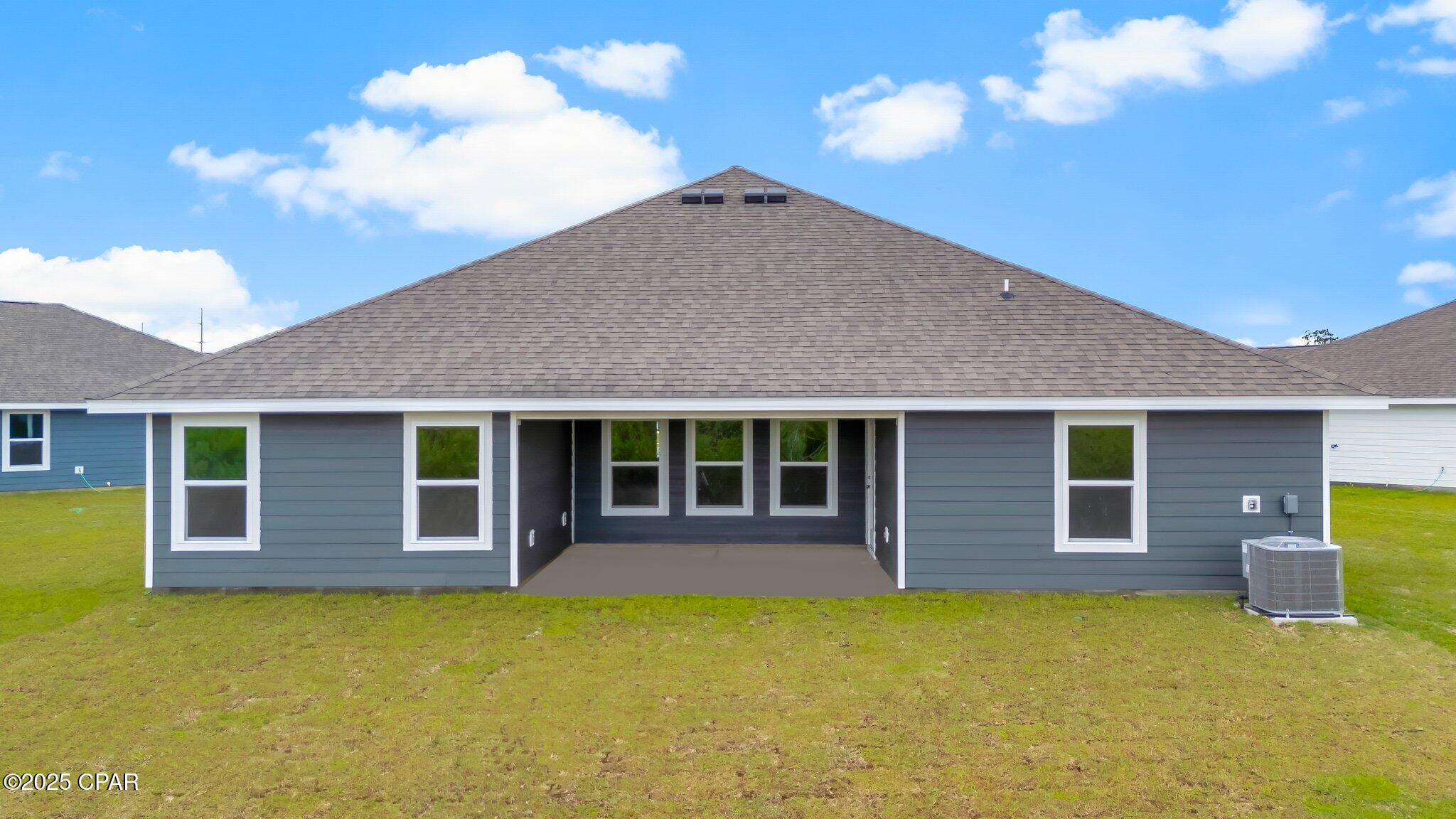 Liberty - Residential