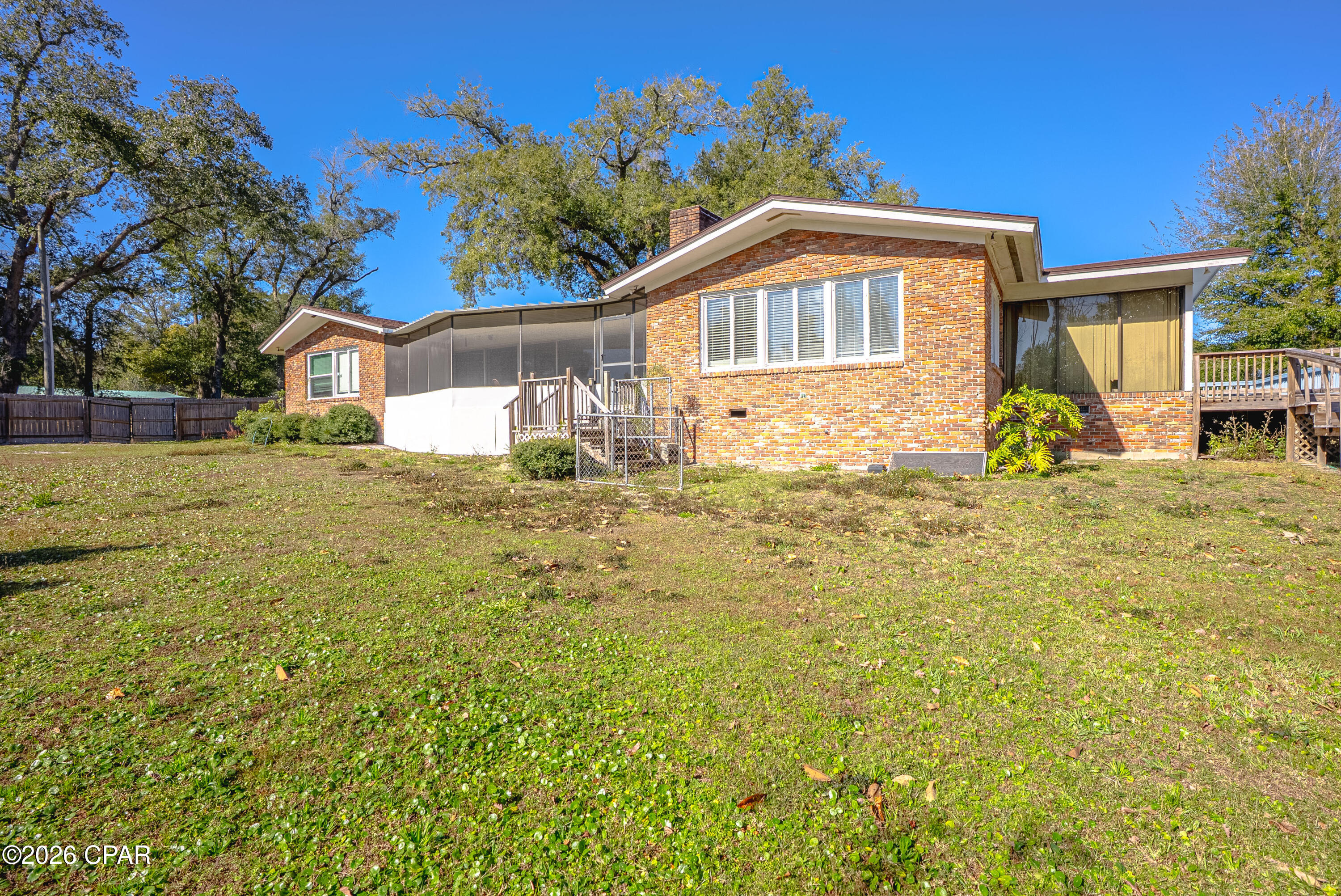 Holmes Add- Millville - Residential