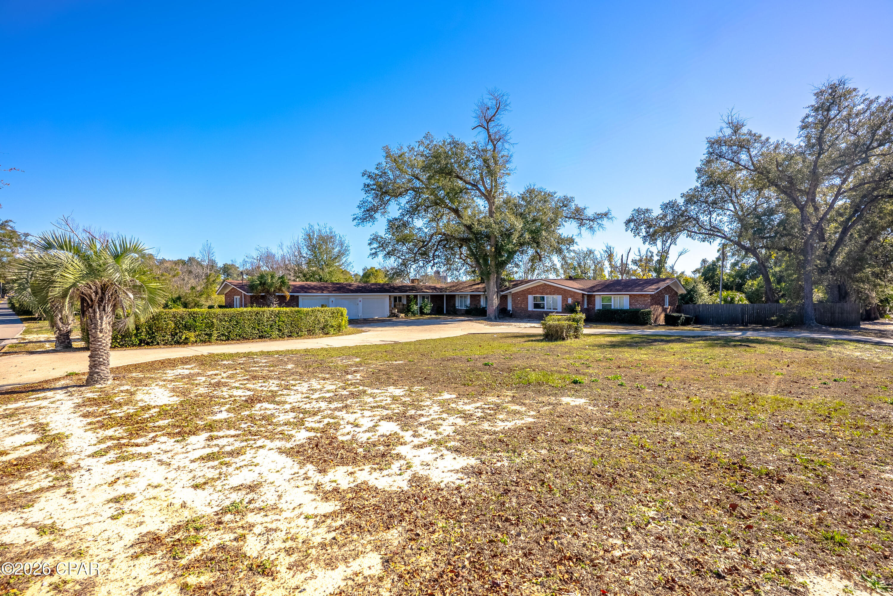 Holmes Add- Millville - Residential