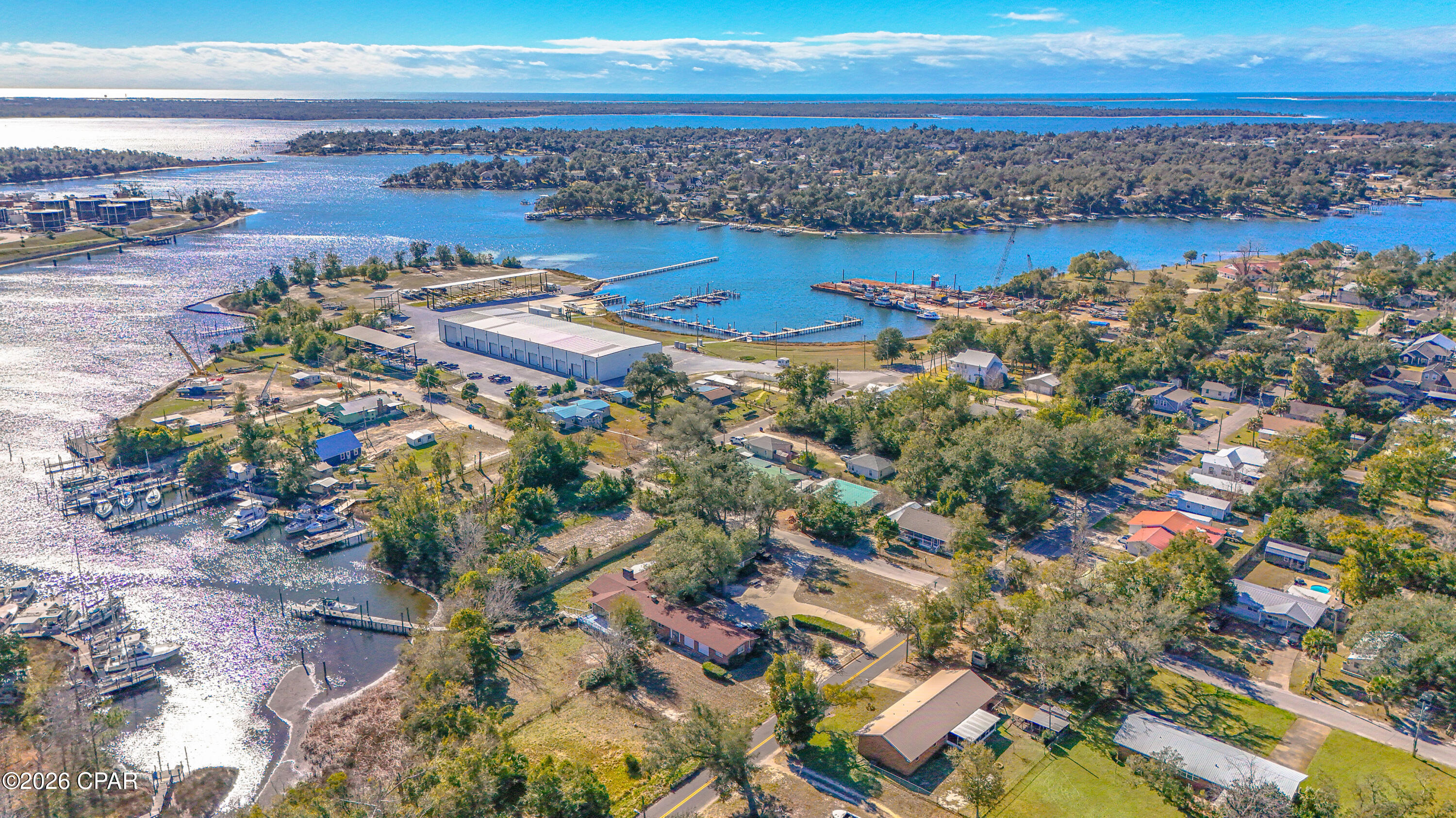 Holmes Add- Millville - Residential