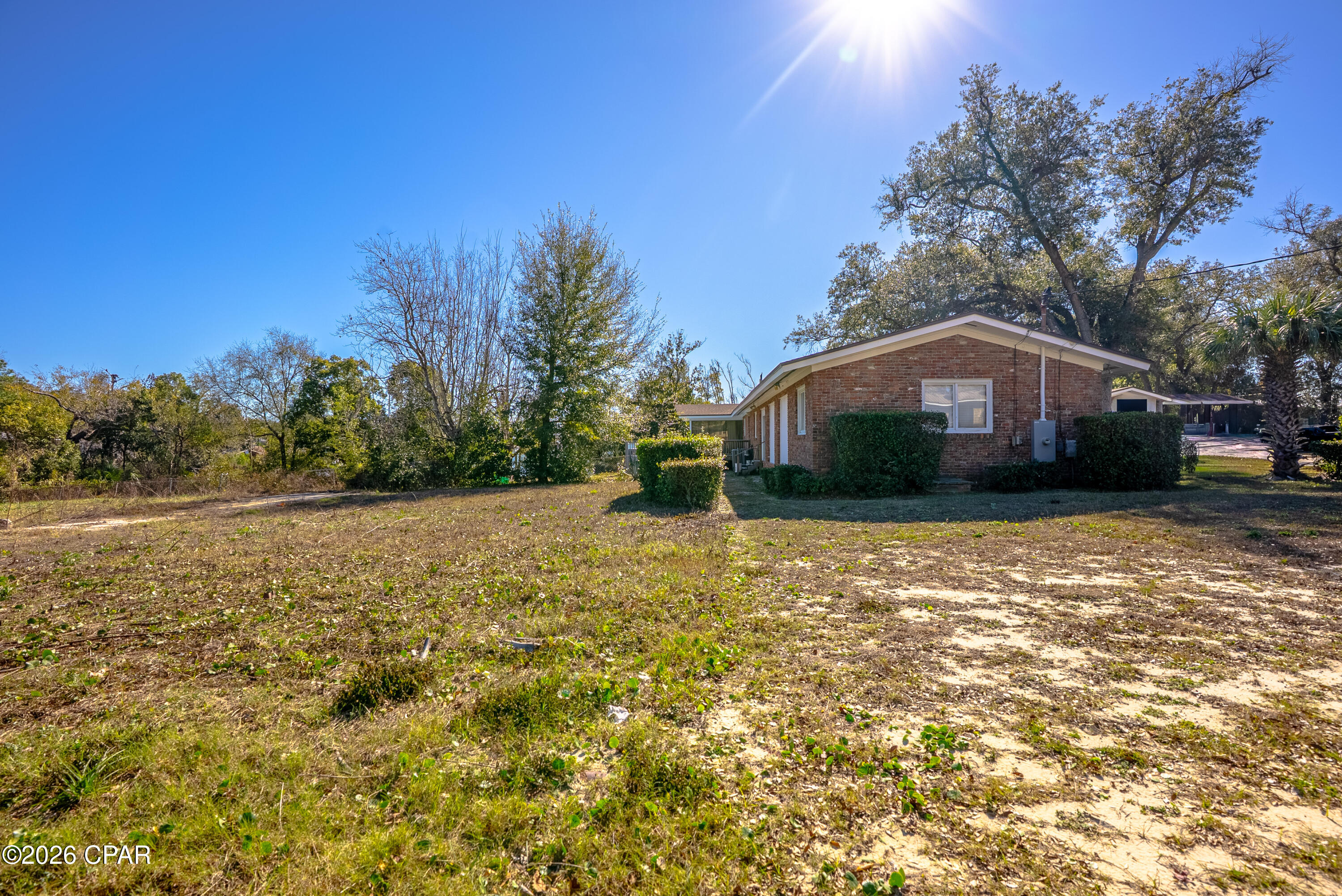 Holmes Add- Millville - Residential
