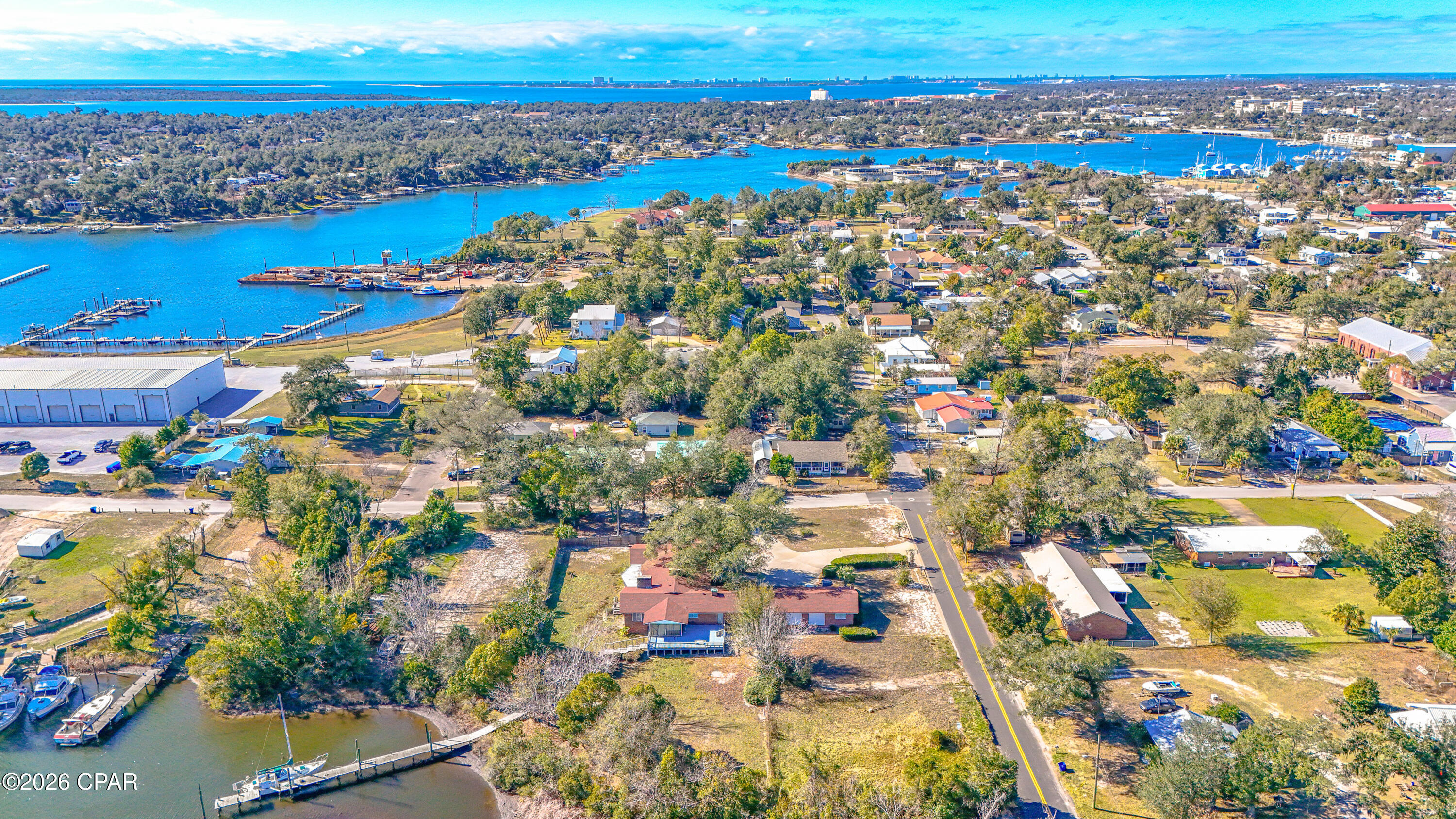 Holmes Add- Millville - Residential