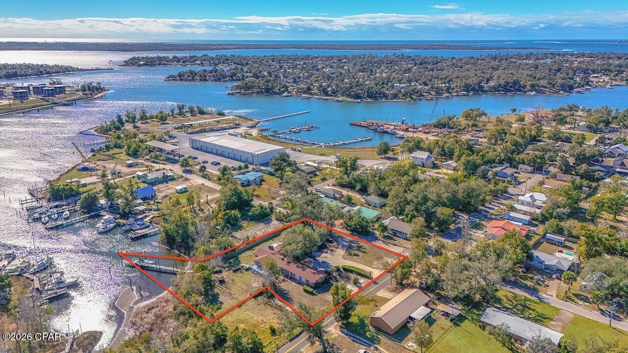 Holmes Add- Millville - Residential