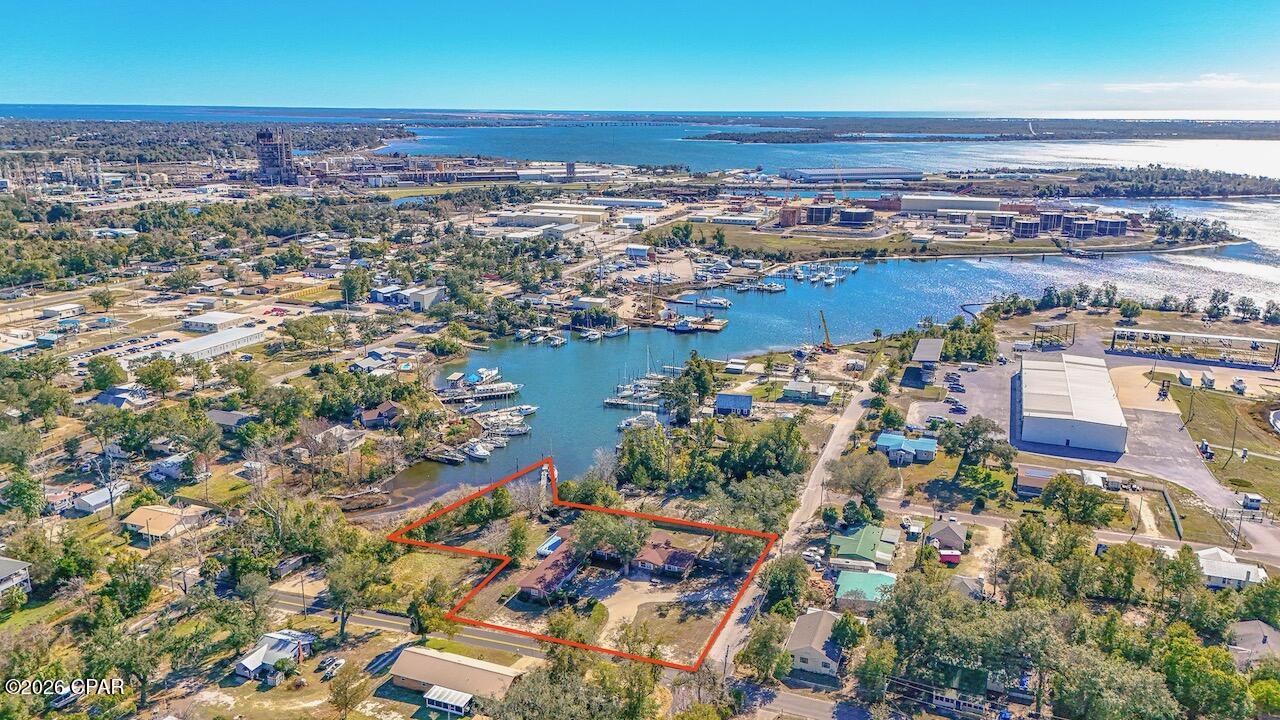 Holmes Add- Millville - Residential