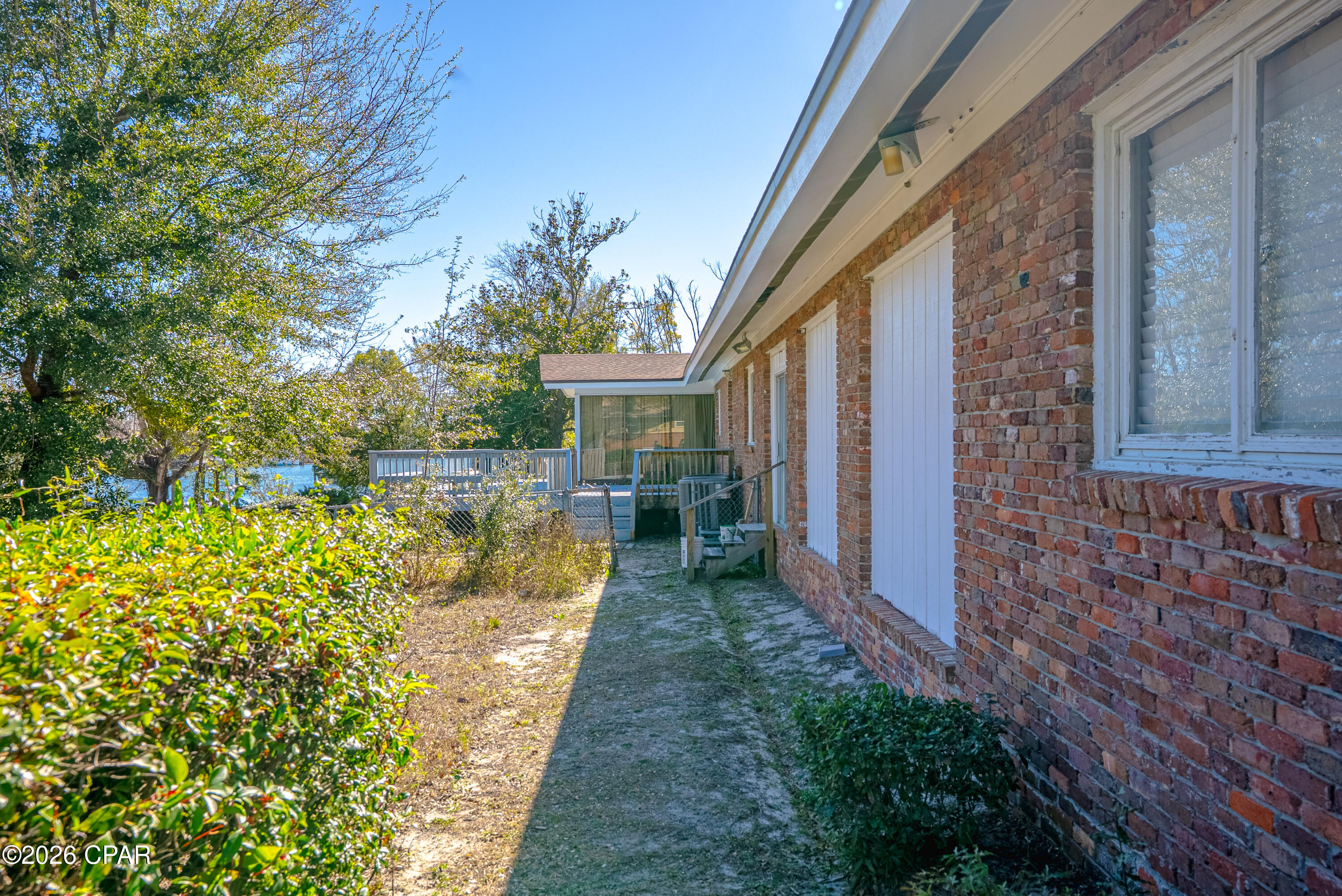 Holmes Add- Millville - Residential