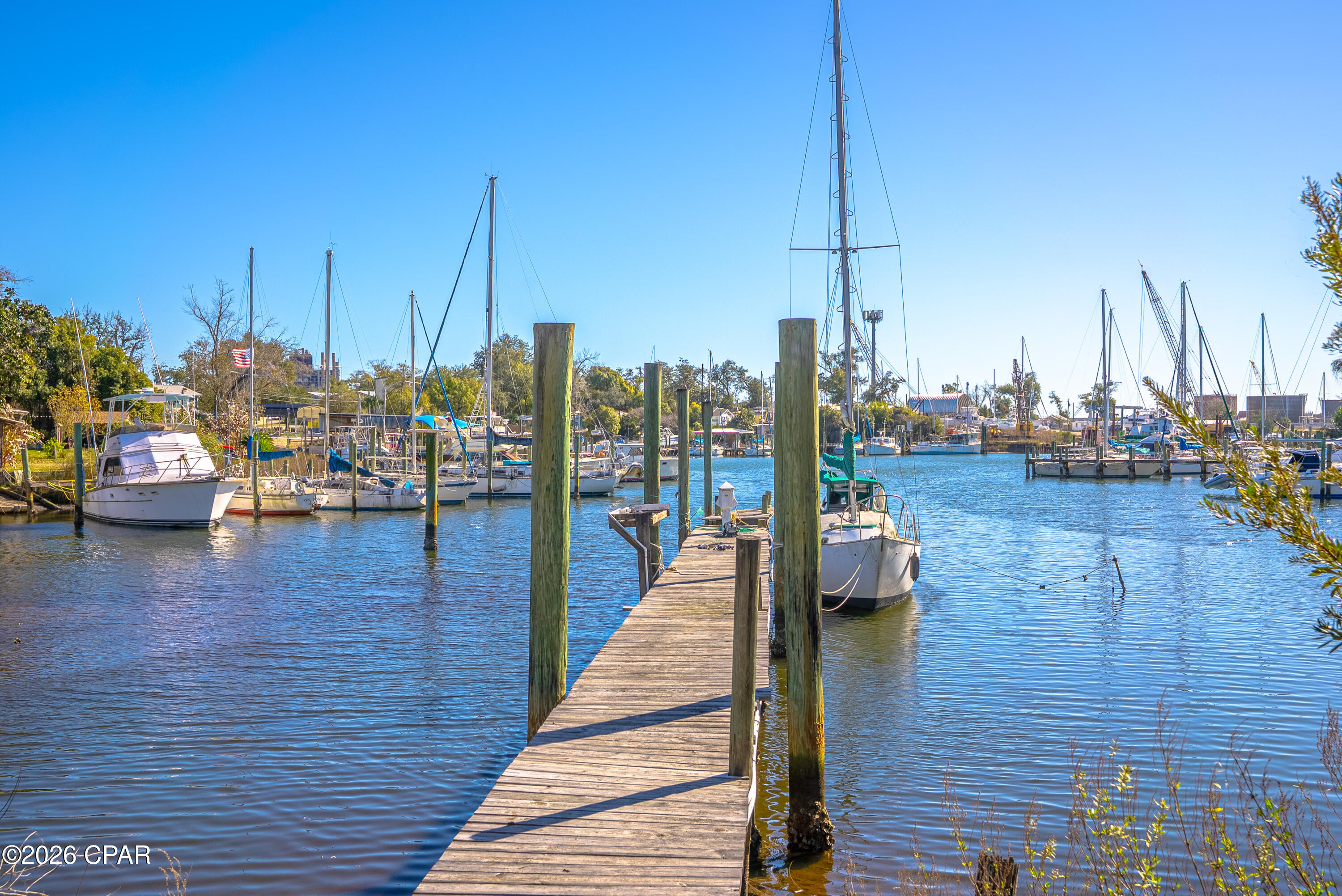 Holmes Add- Millville - Residential