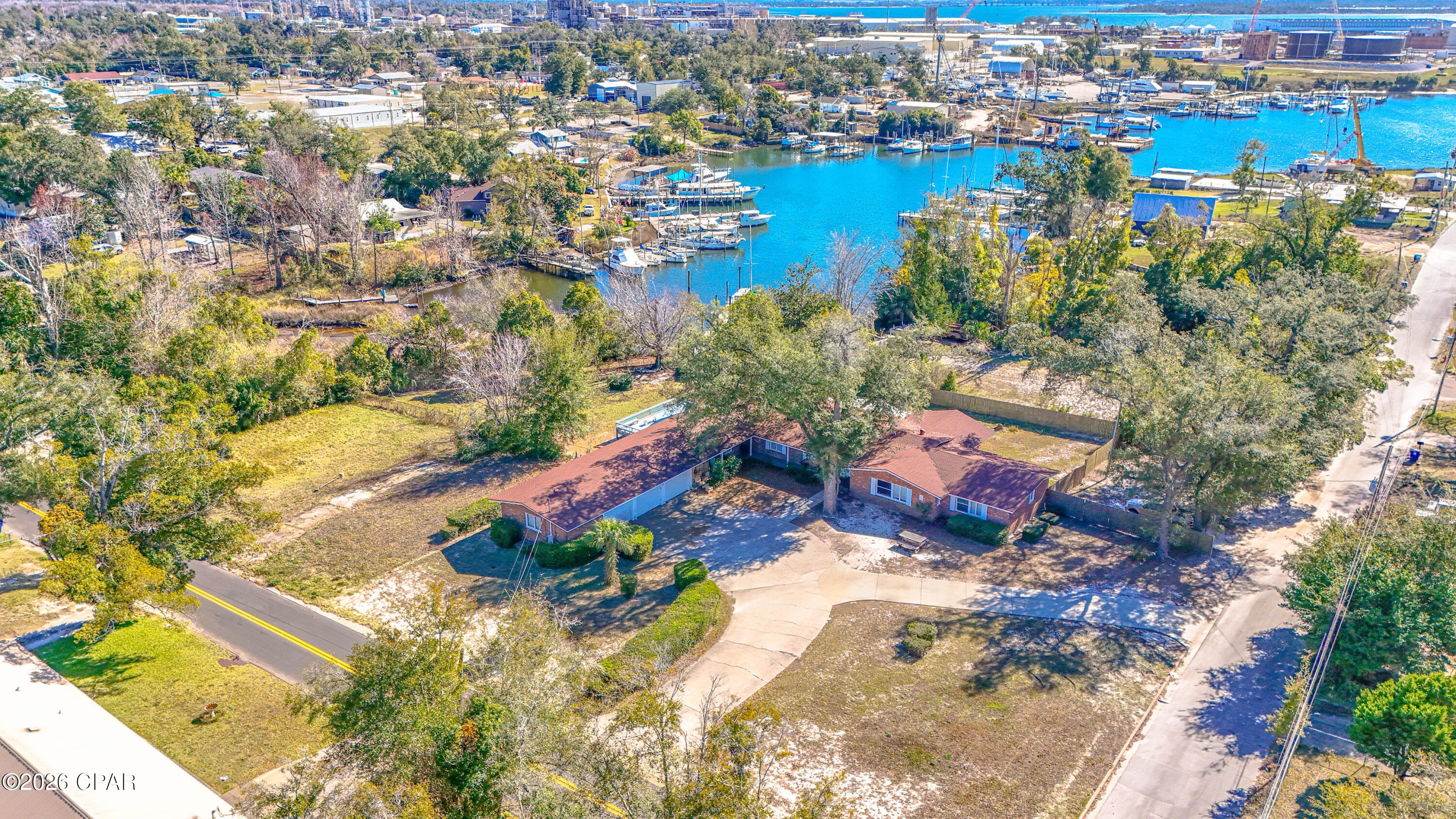 Holmes Add- Millville - Residential