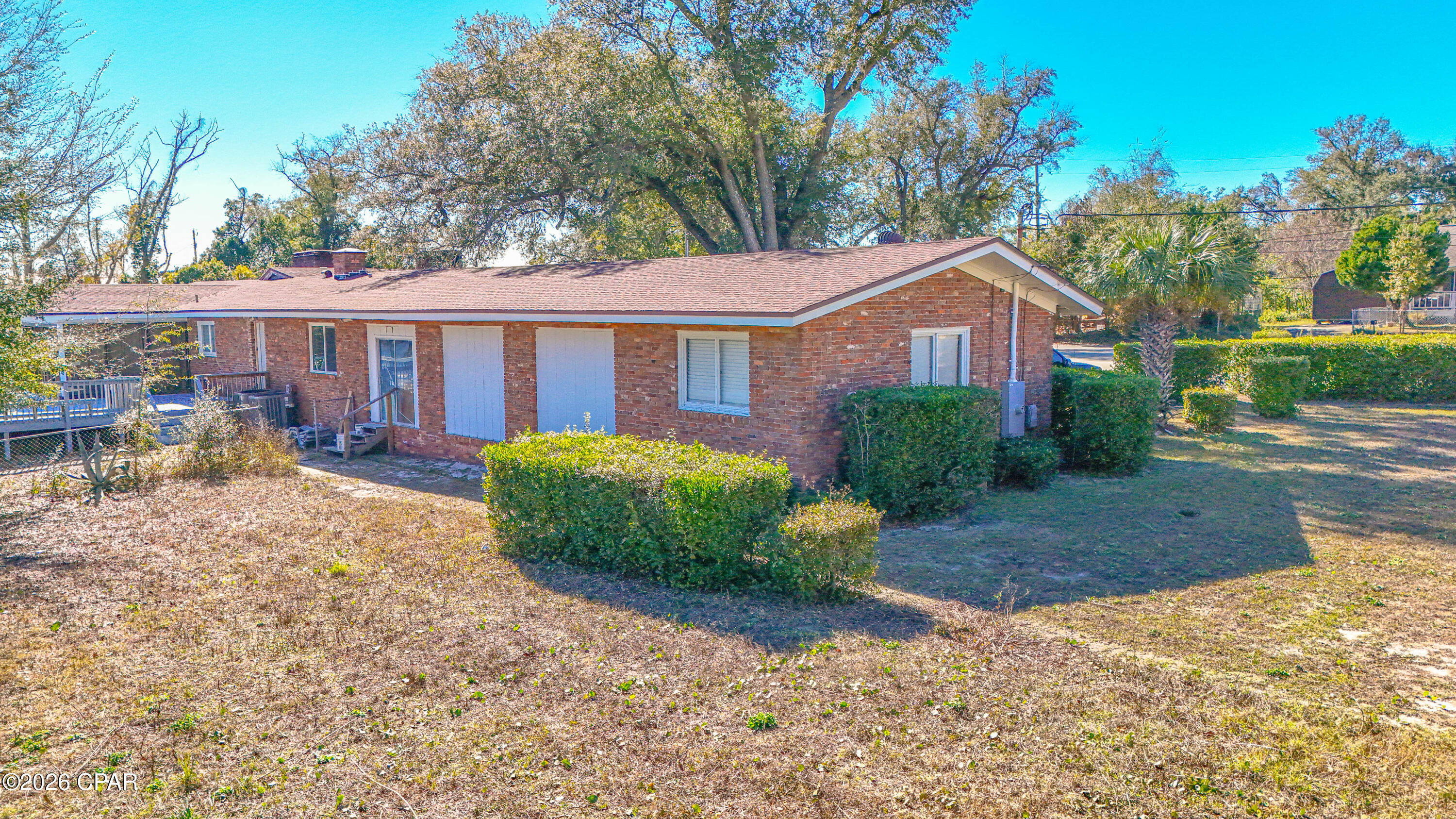 Holmes Add- Millville - Residential