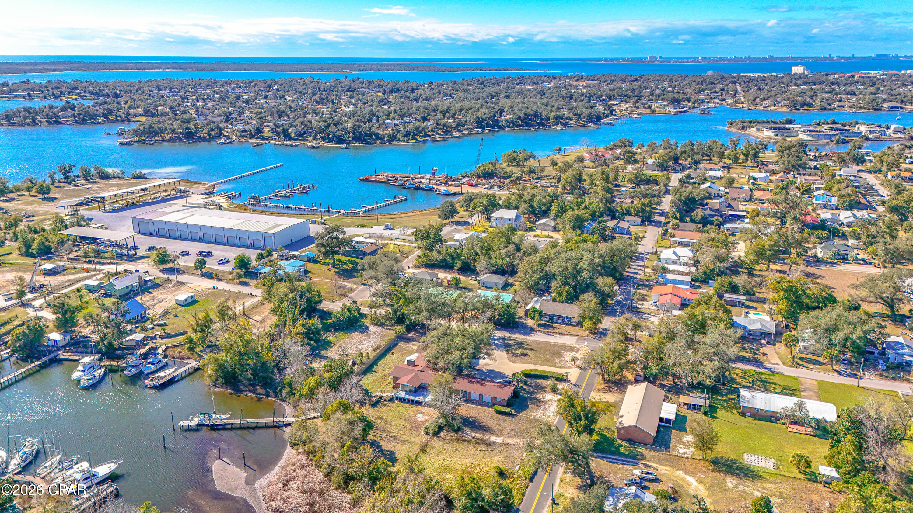 Holmes Add- Millville - Residential