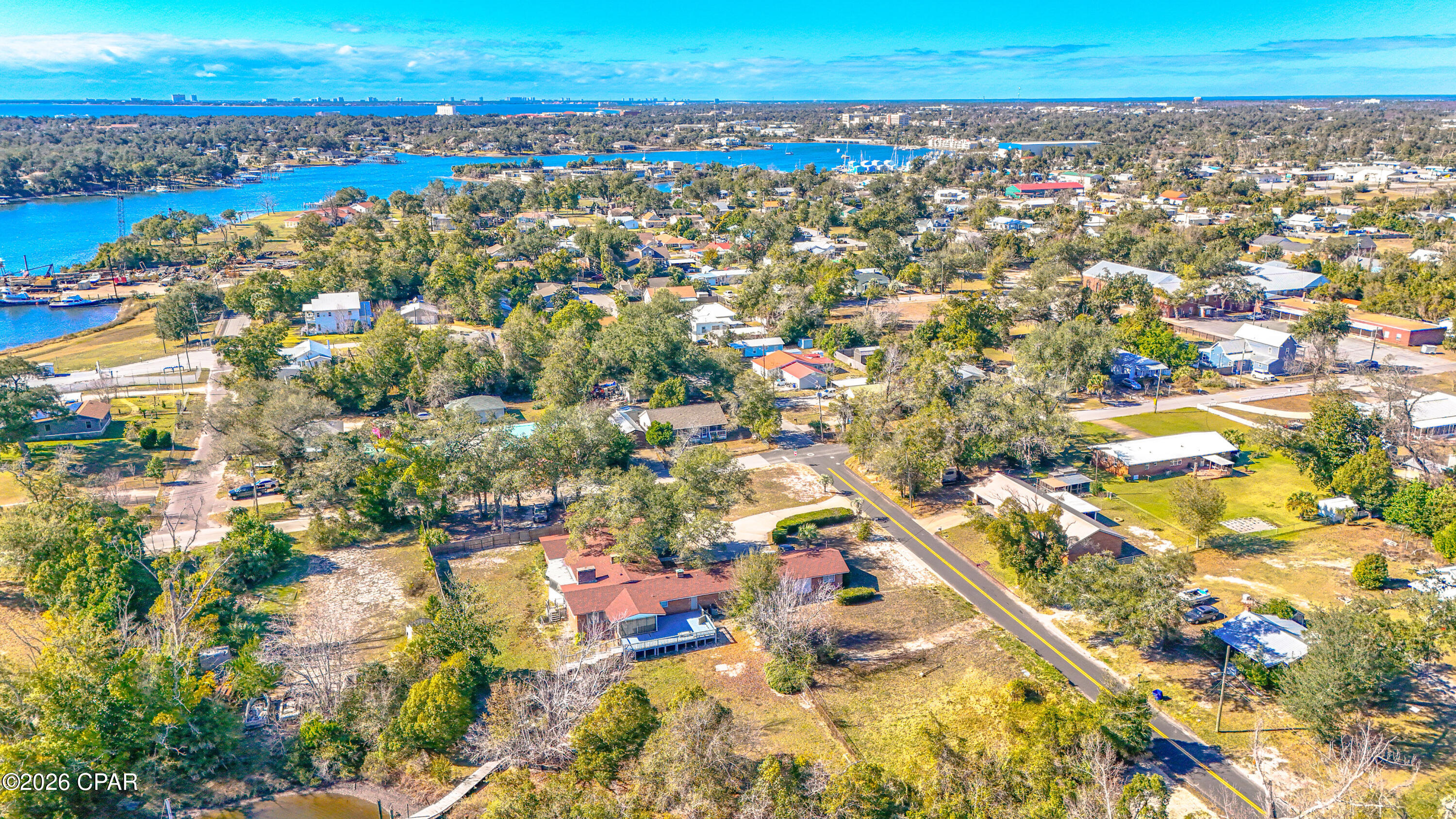 Holmes Add- Millville - Residential