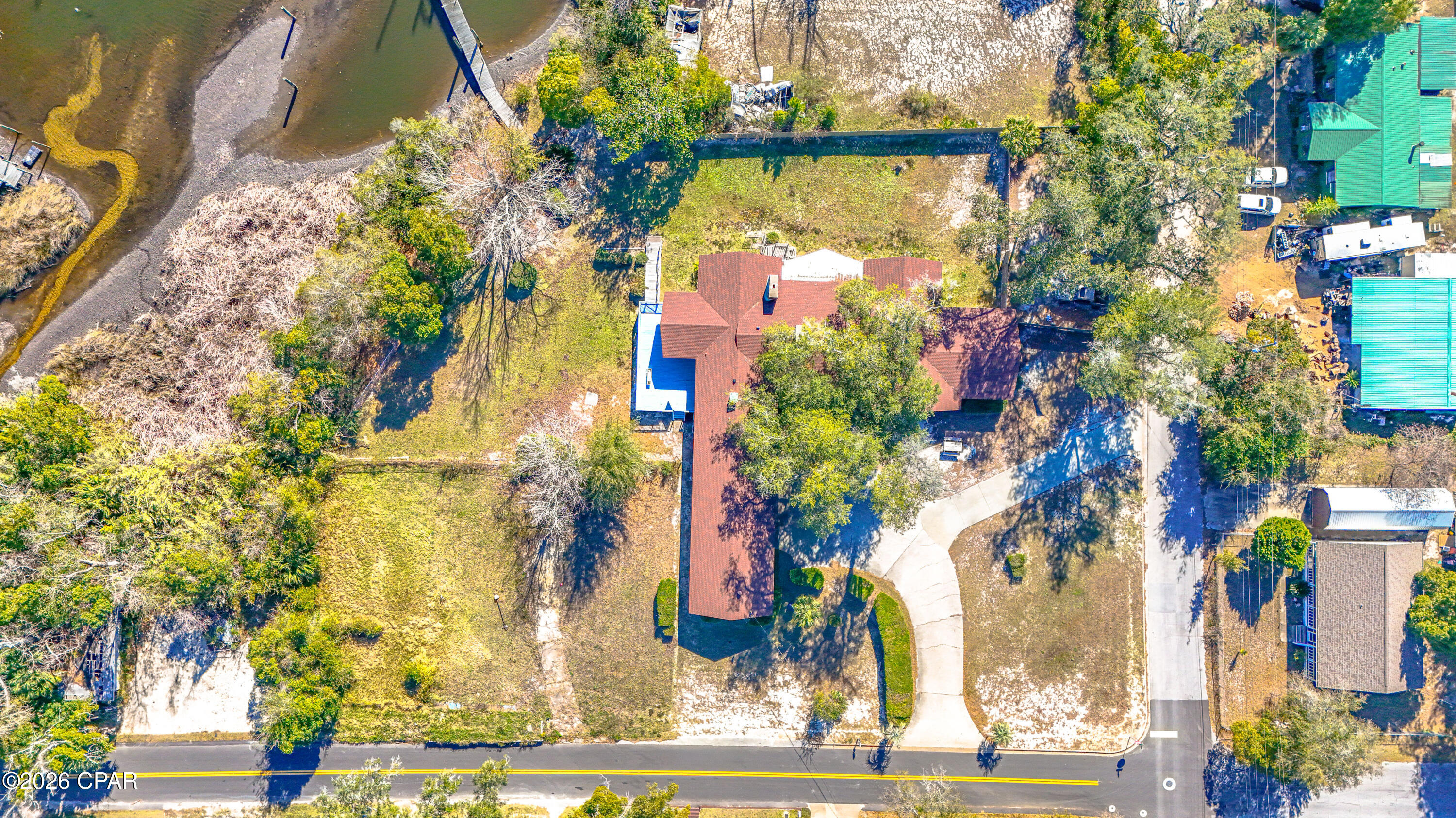 Holmes Add- Millville - Residential