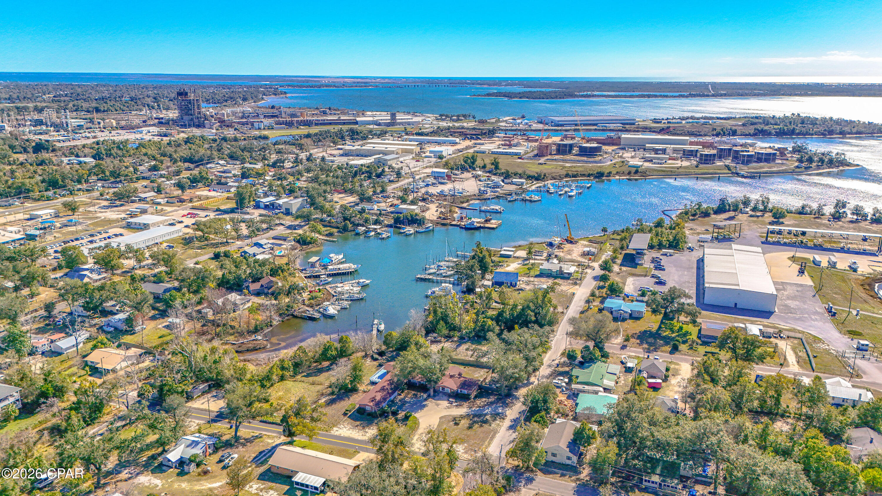 Holmes Add- Millville - Residential